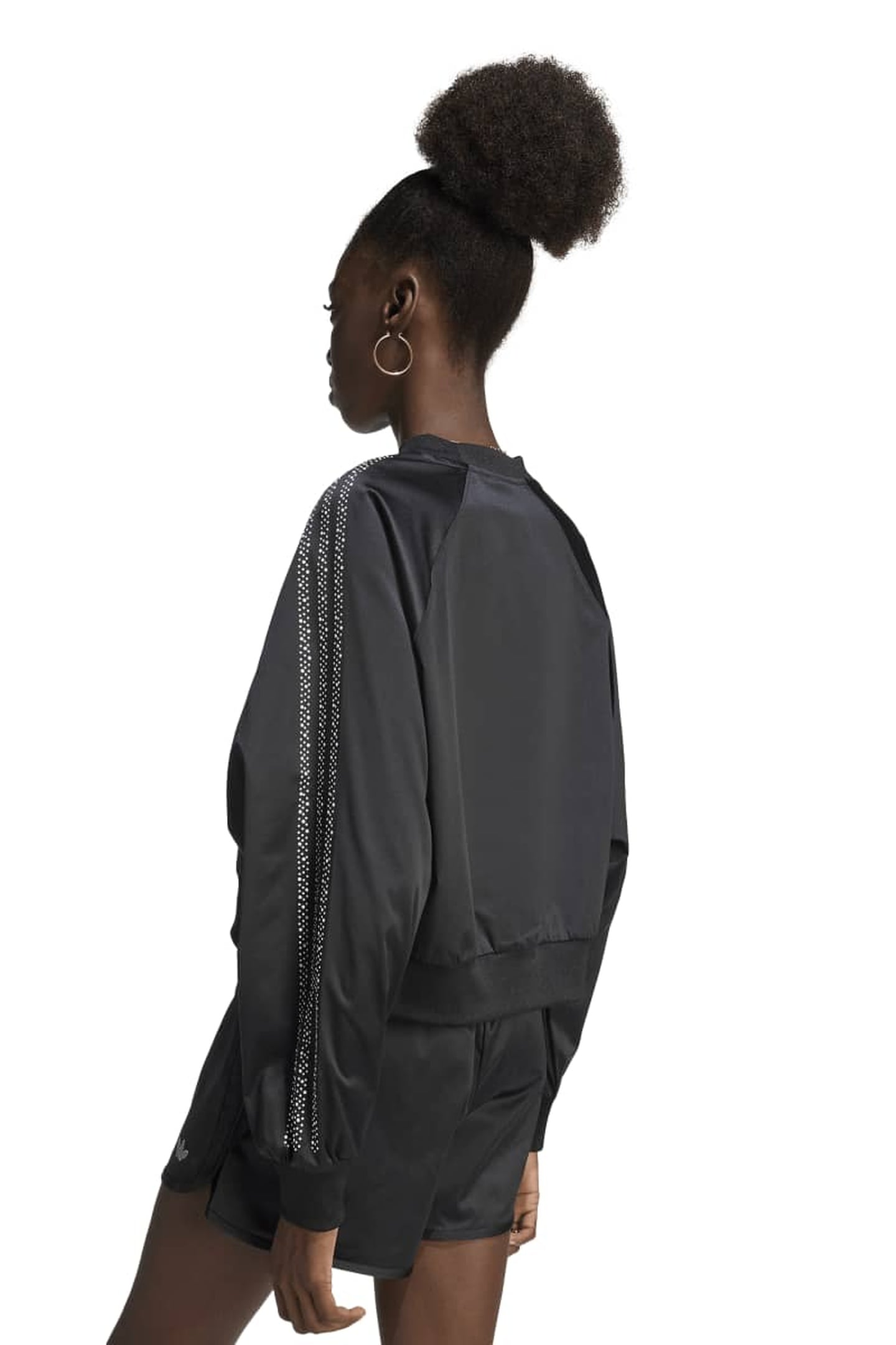 PEARL CREW BLACK 2