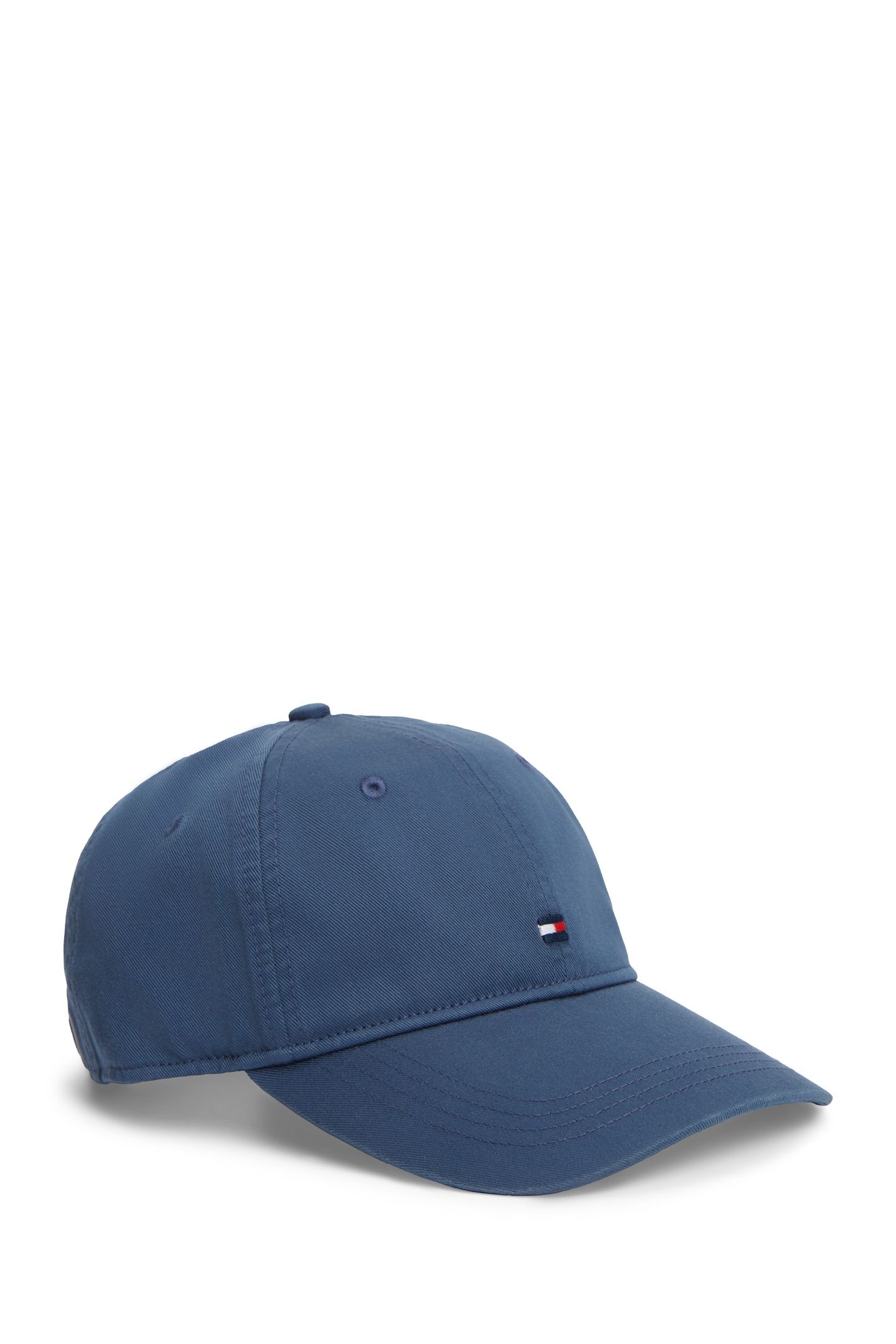 TH FLAG SOFT 6 PANEL AEGEAN SEA 1