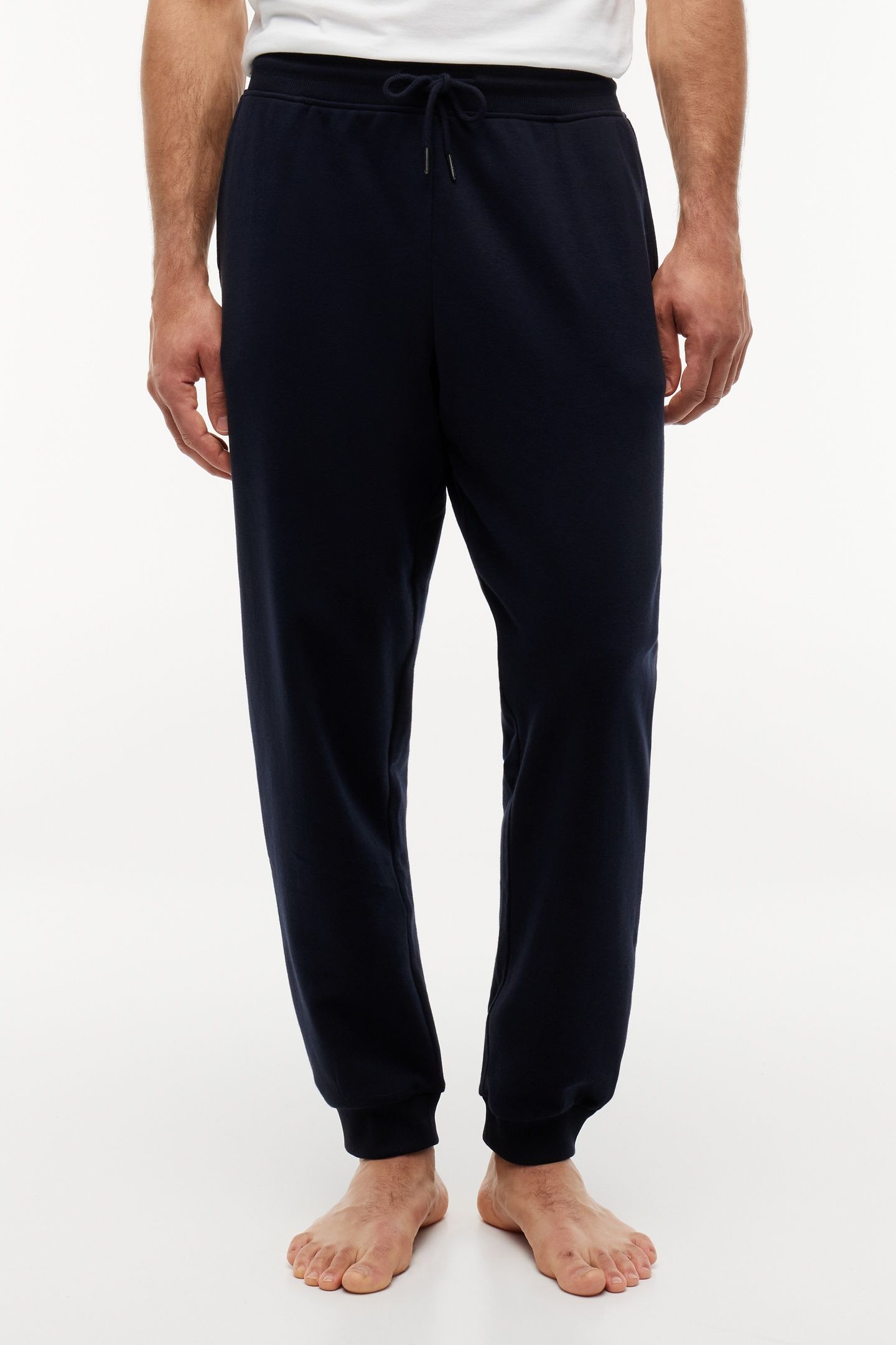 TRACK PANT DESERT SKY 1