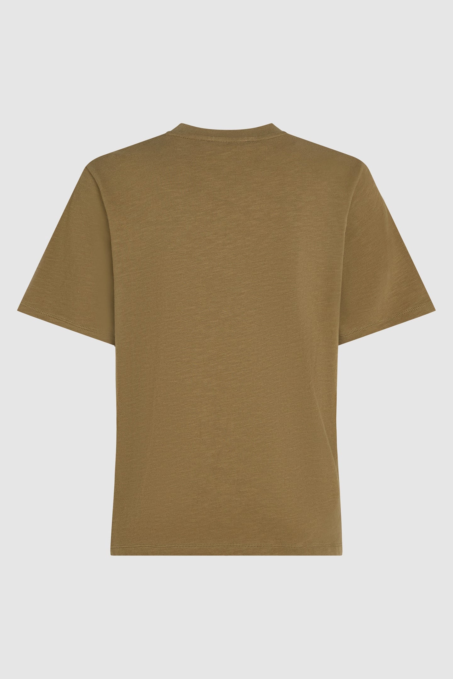 CHARLOTTE TEE AUTUMN LEAF 2