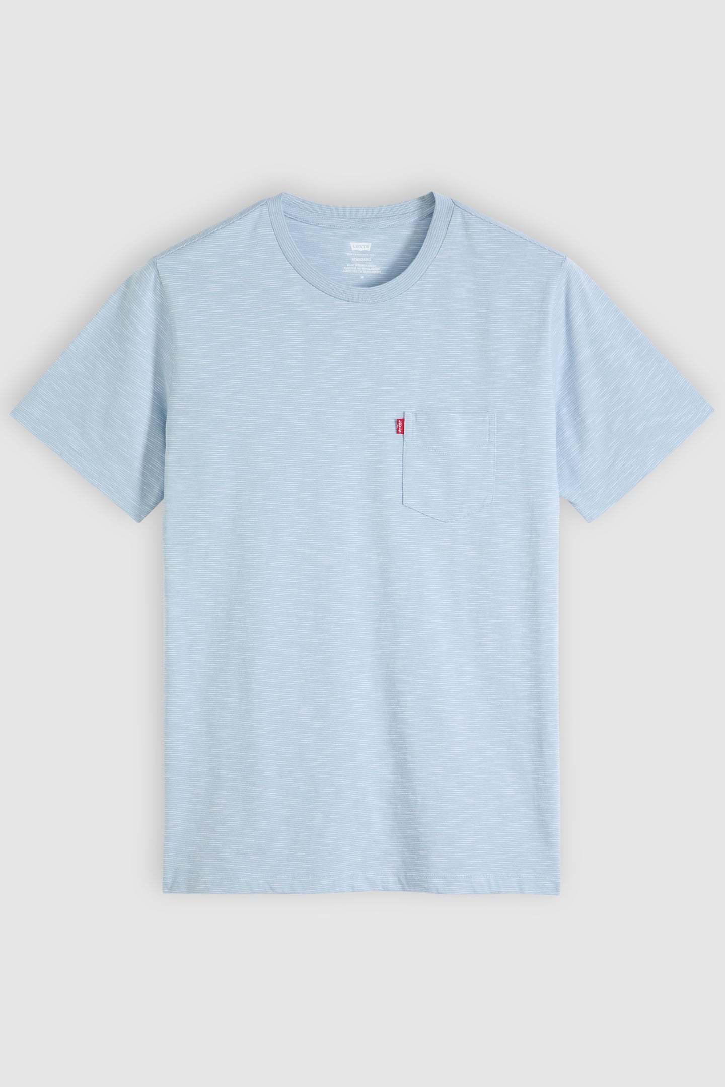 CLASSIC POCKET TEE 4