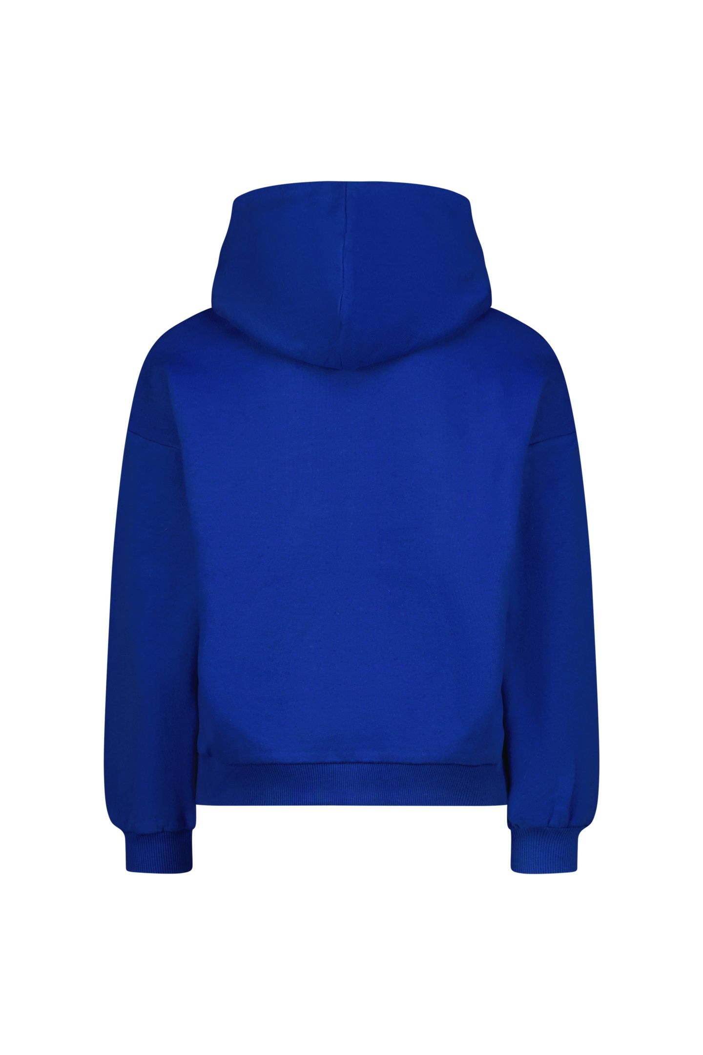 GIRLS HELENA SWEATER WEB BLUE 3