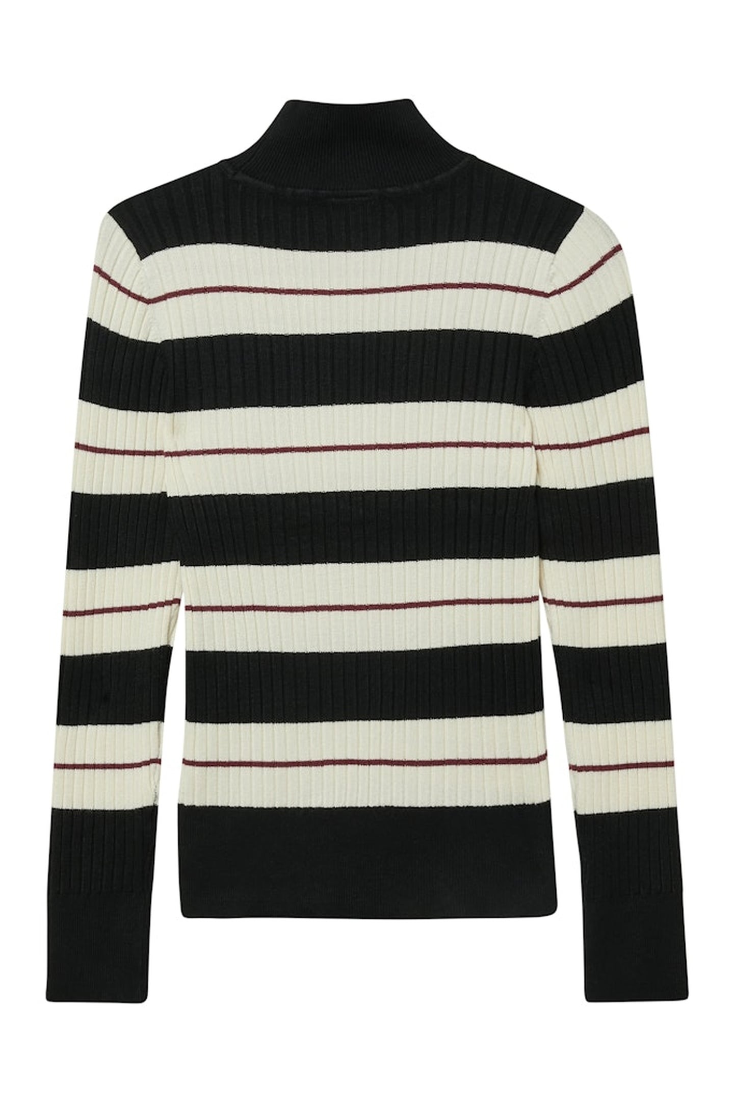 S.OLIVER PULLOVER OFFWHITE 2