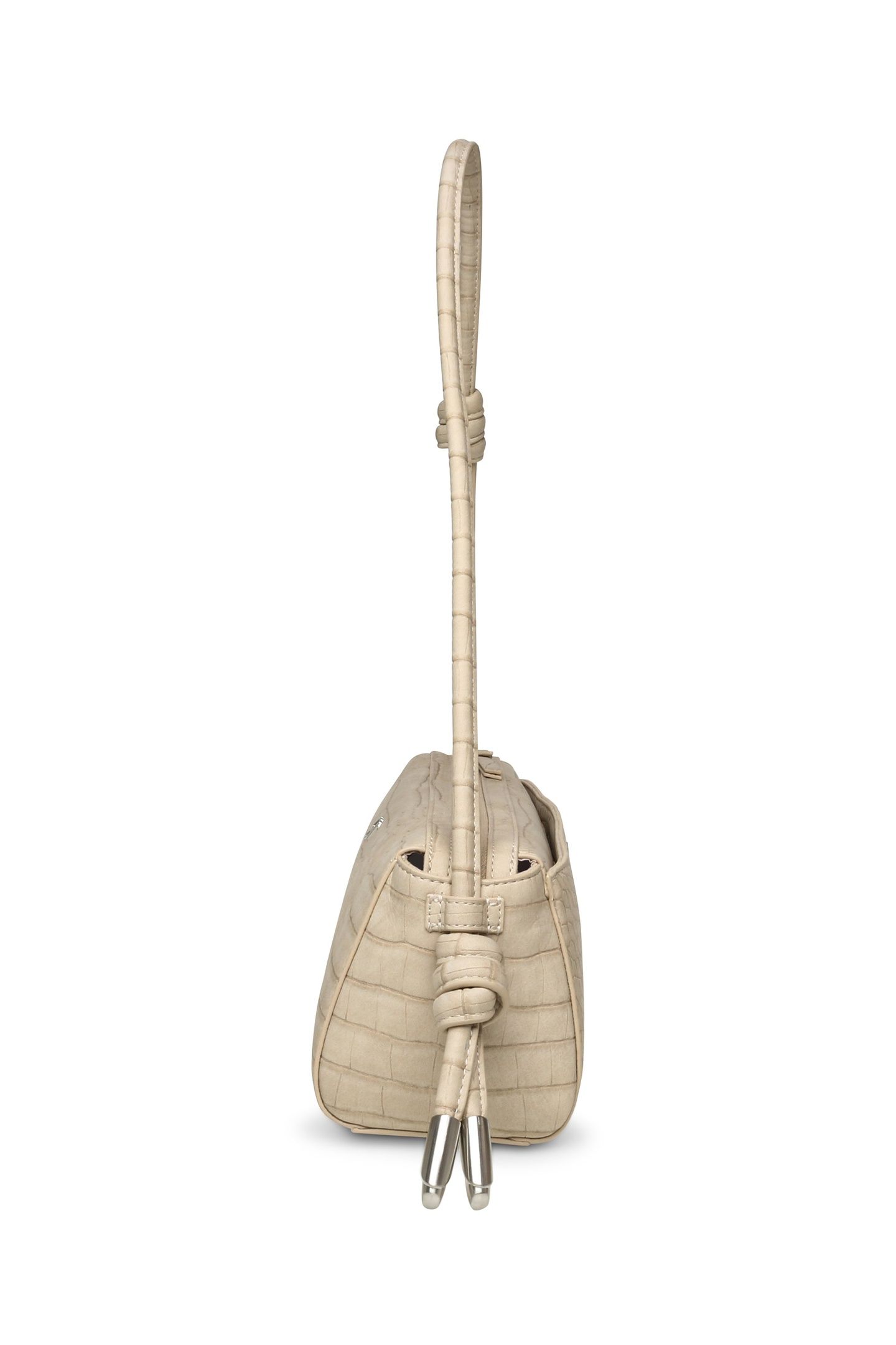 UNISEX BTORRESC BAGS BEIGE 3