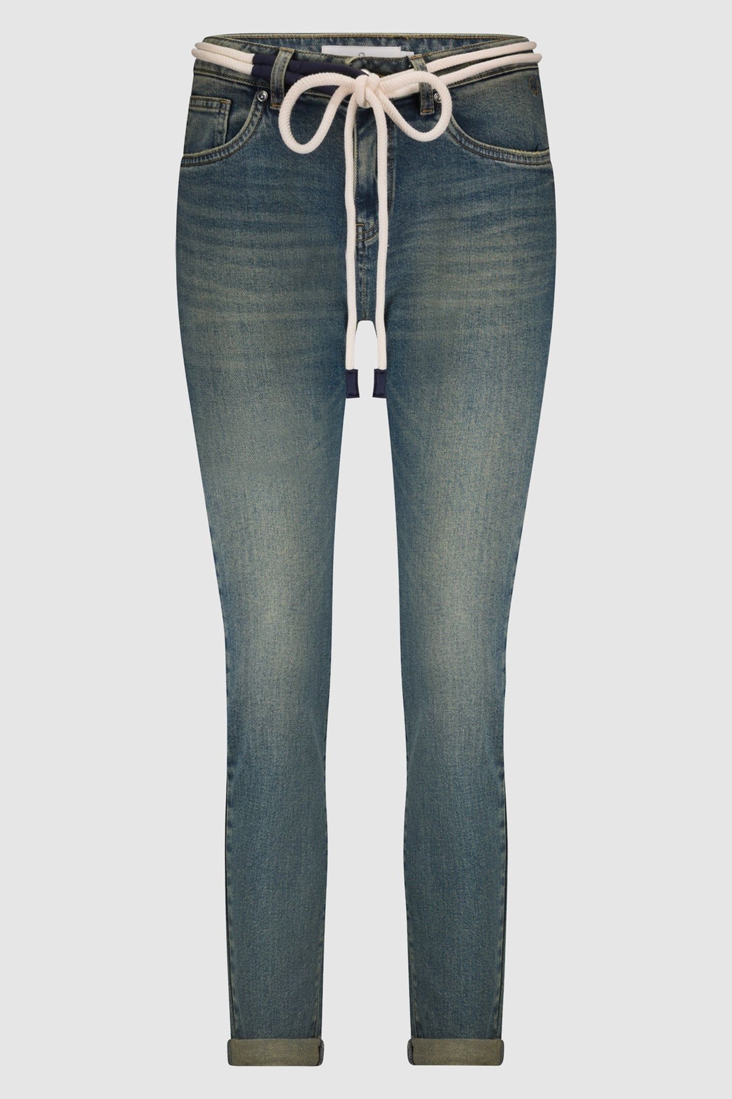 COOPER DNM POLAR BLUE 1