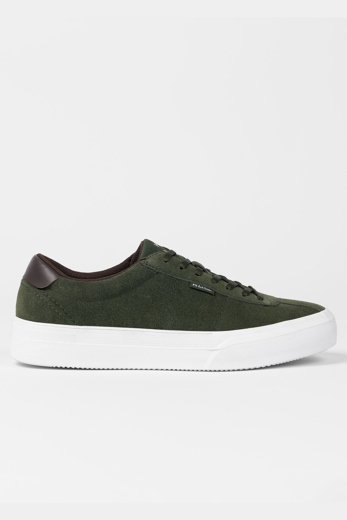 MENS SHOE DILLON KHAKI KHAKI 3