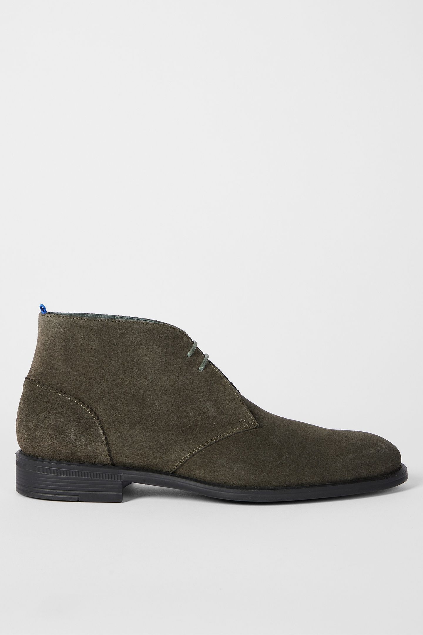 MENS SHOE DRUMMOND KHAKI KHAKI 3