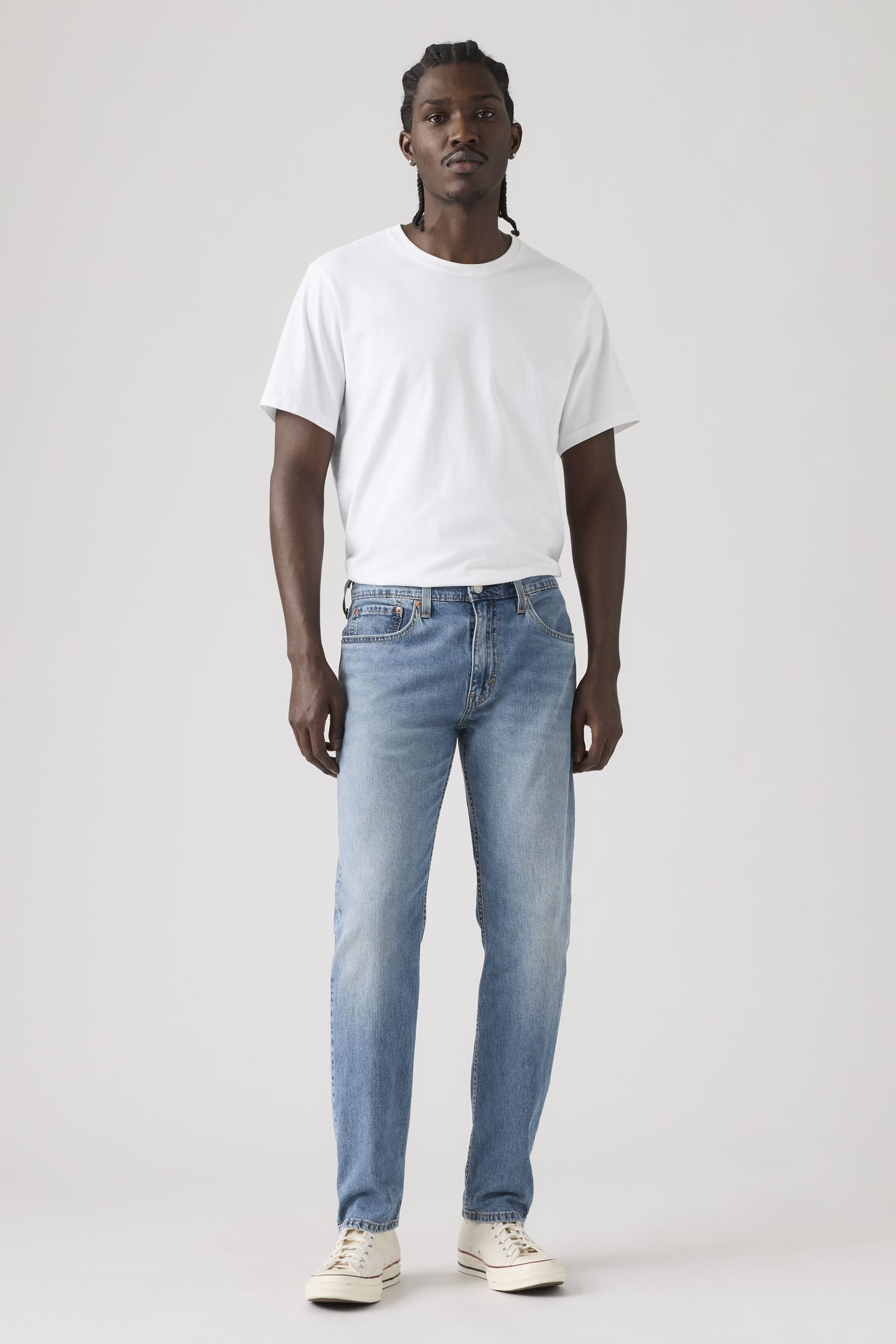 502™ TAPER JEANS 1