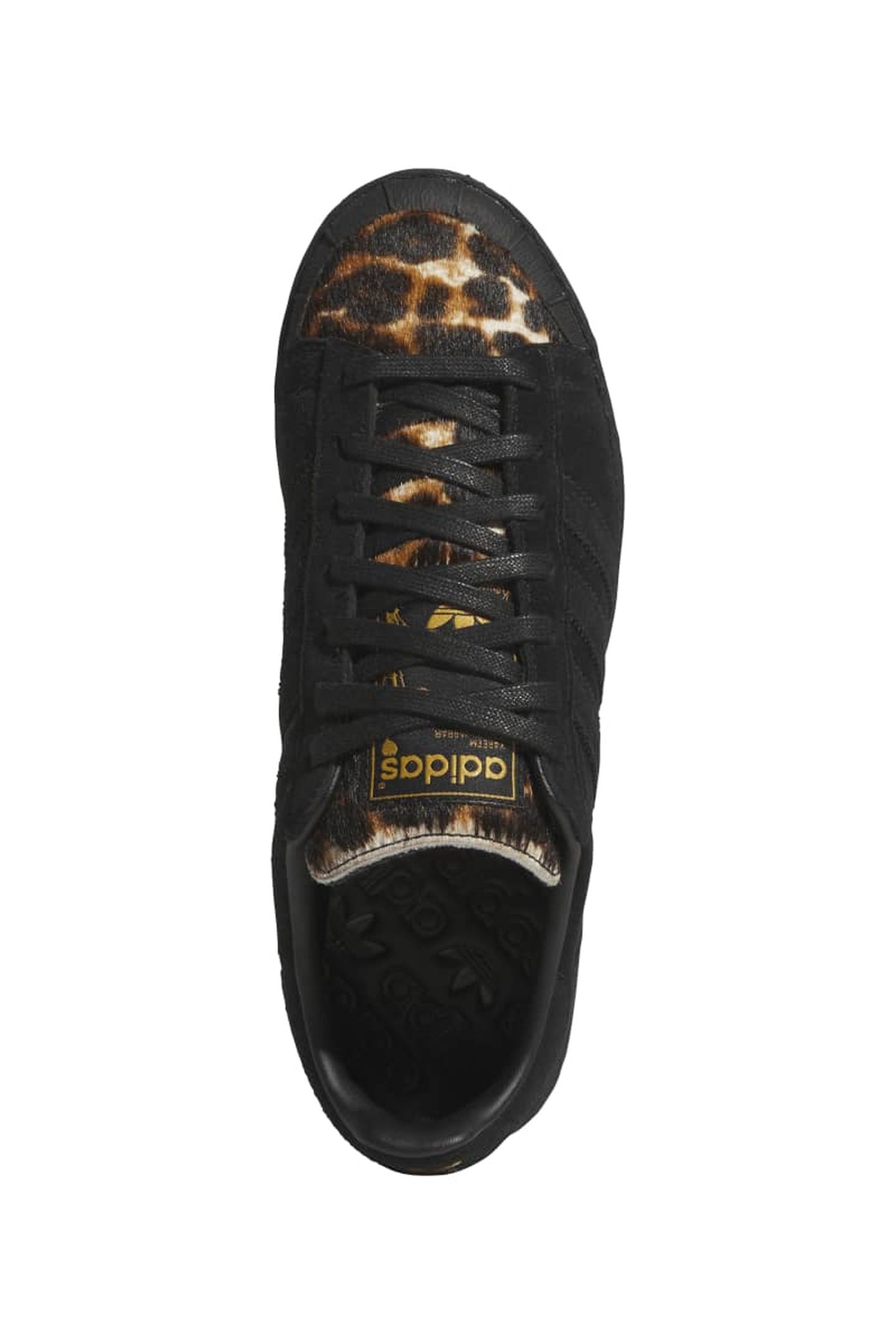 UNISEX JABBAR HALF SHELL OG CORE BLACK 7