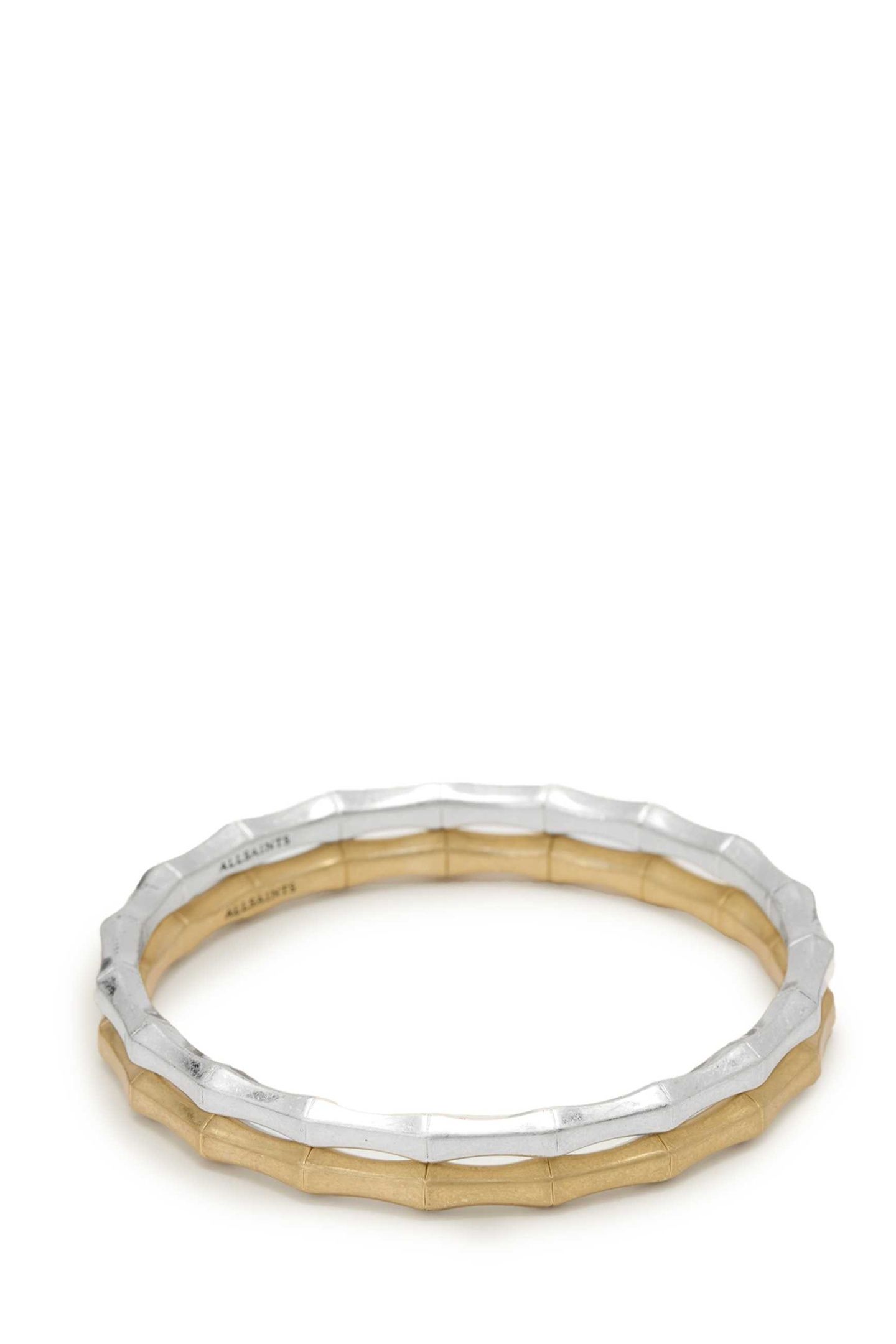 CLARA BANGLE ANTIQUE GOLD 1