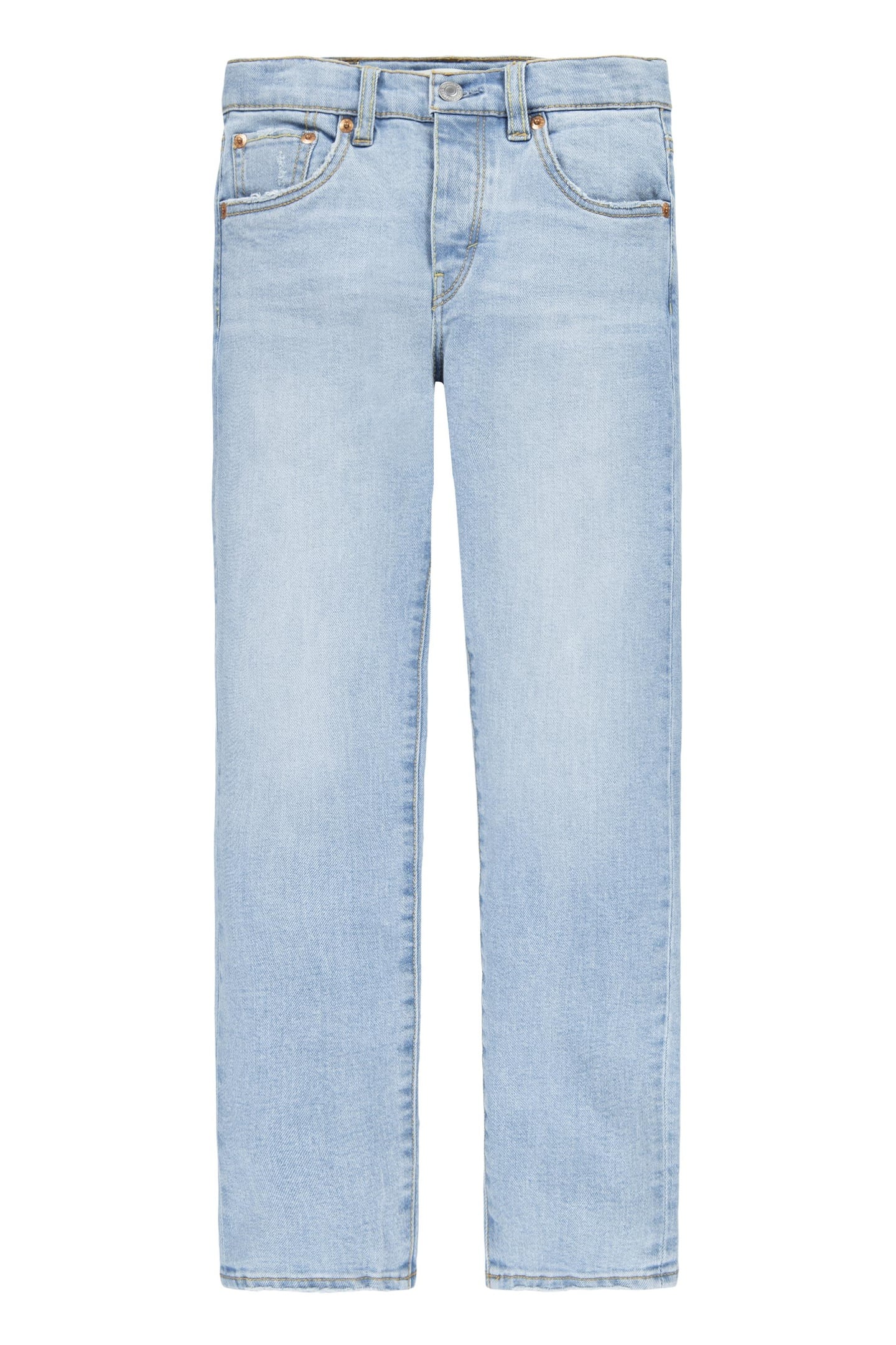 GIRLS 501 ORIGINAL JEANS LUXOR LAST 1