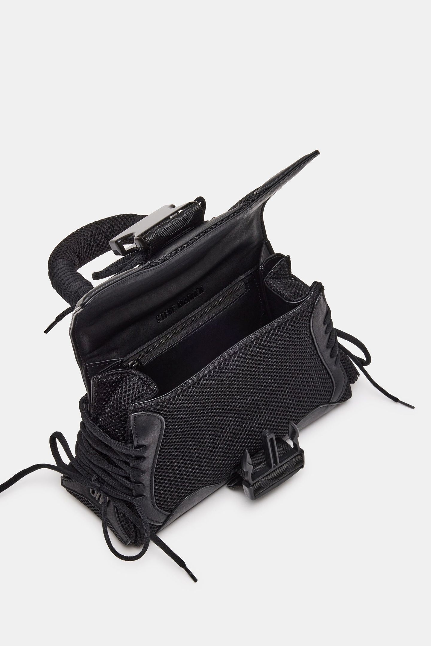 UNISEX BDIEGO BAGS BLACK 7