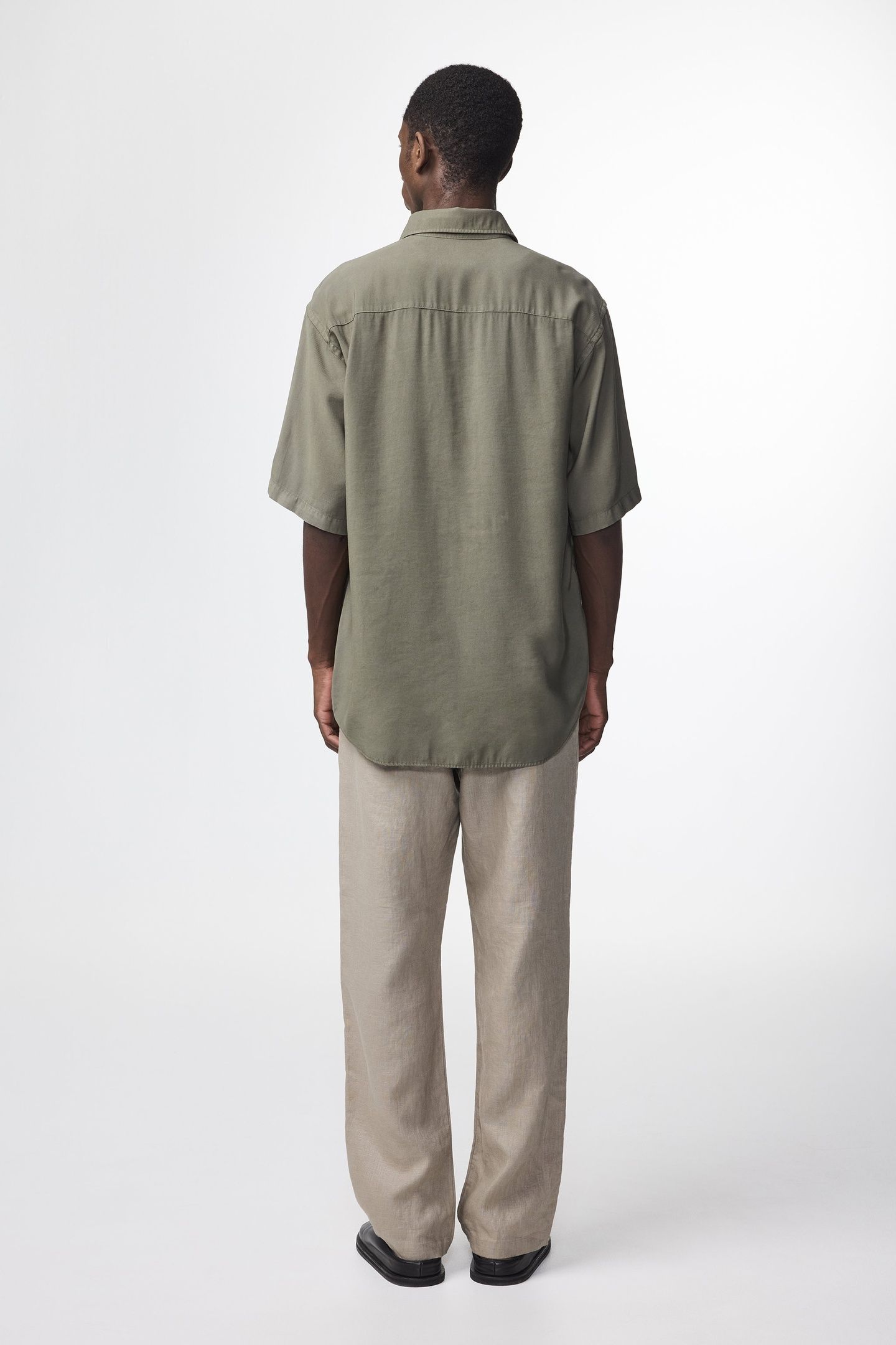 FREDDY SS PKT 5027 CAPERS 2
