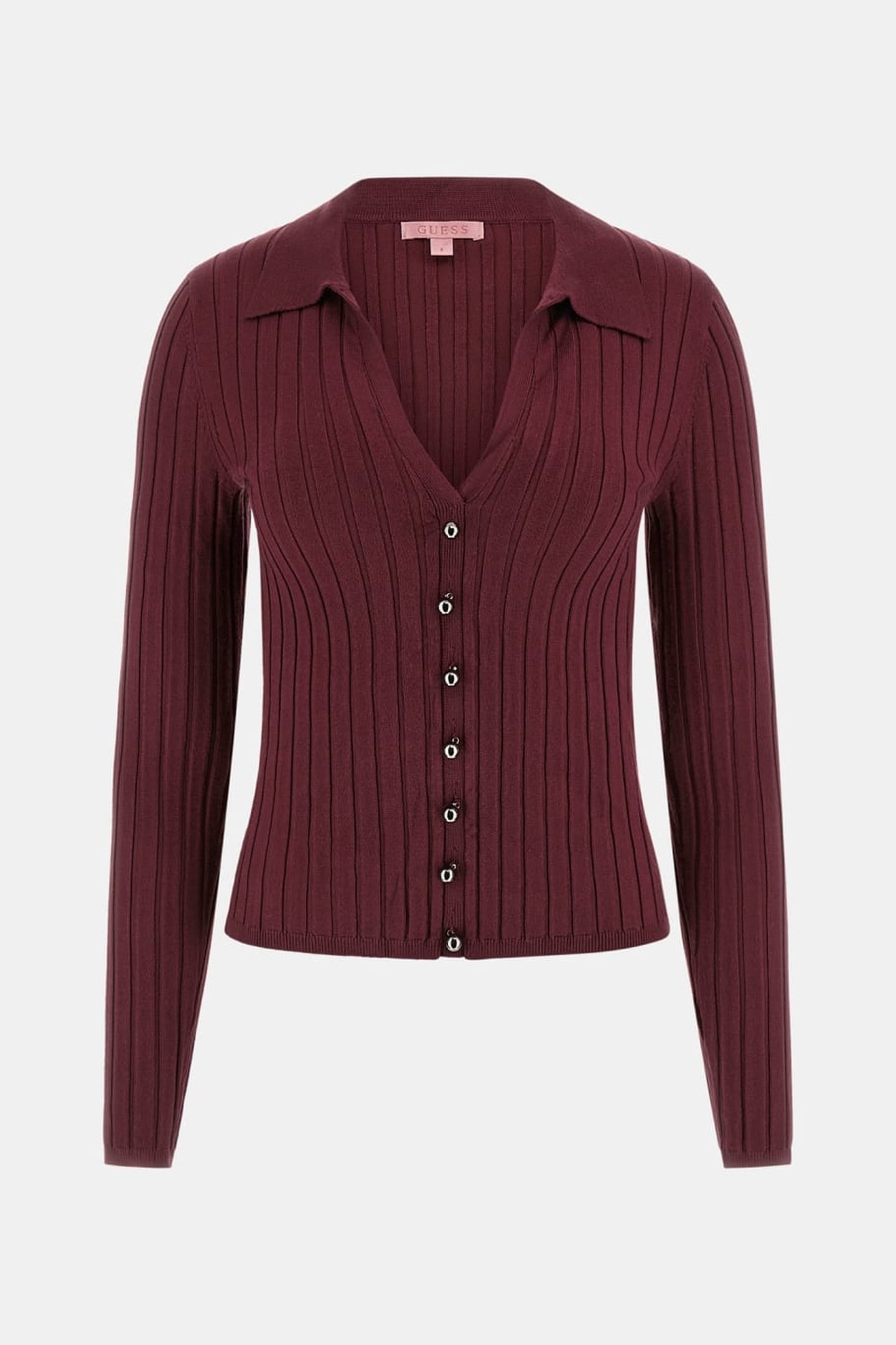 LS VN RIB MIRANDA SW PURE CHOCO 5