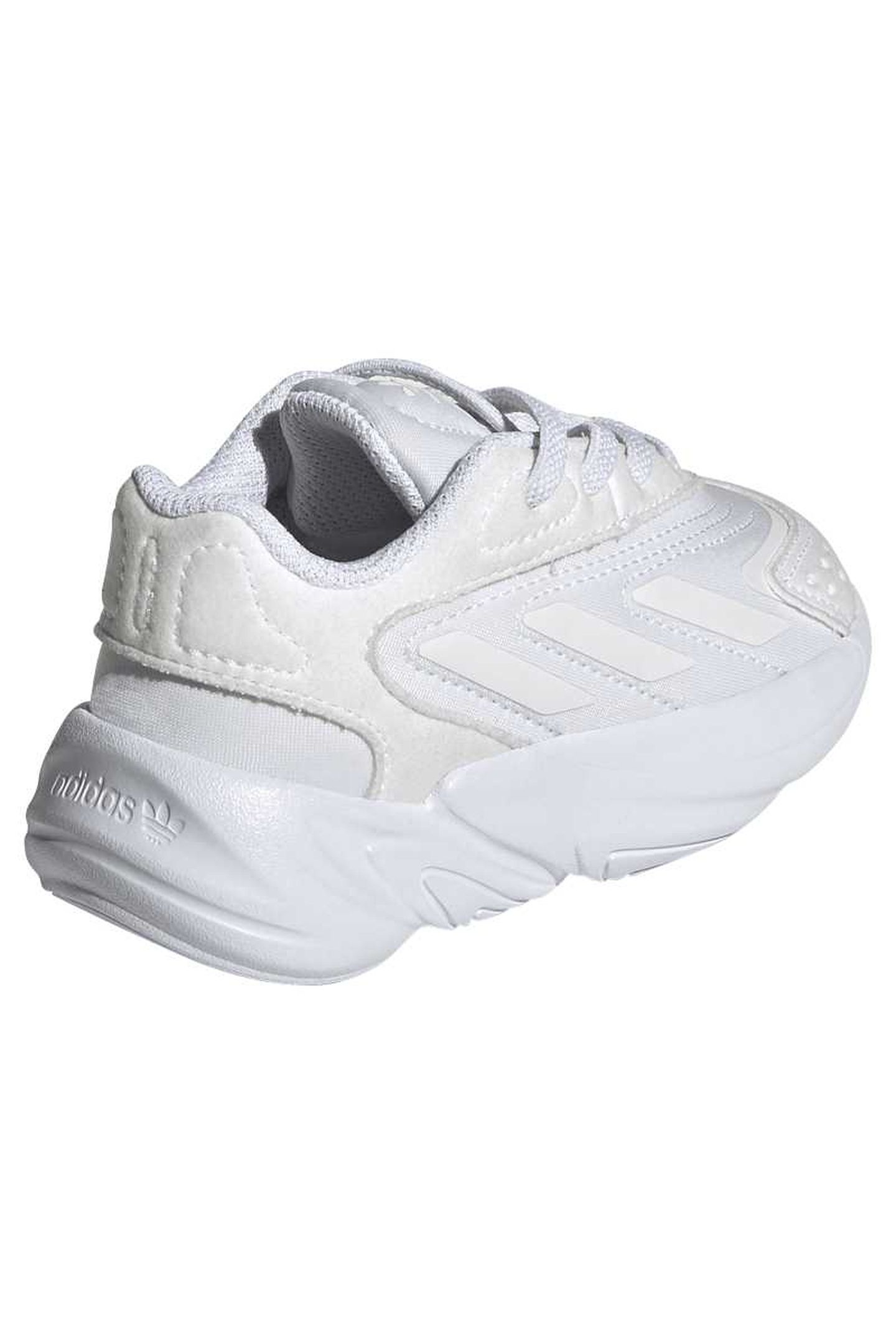 INFANT OZELIA EL I WHITE 4