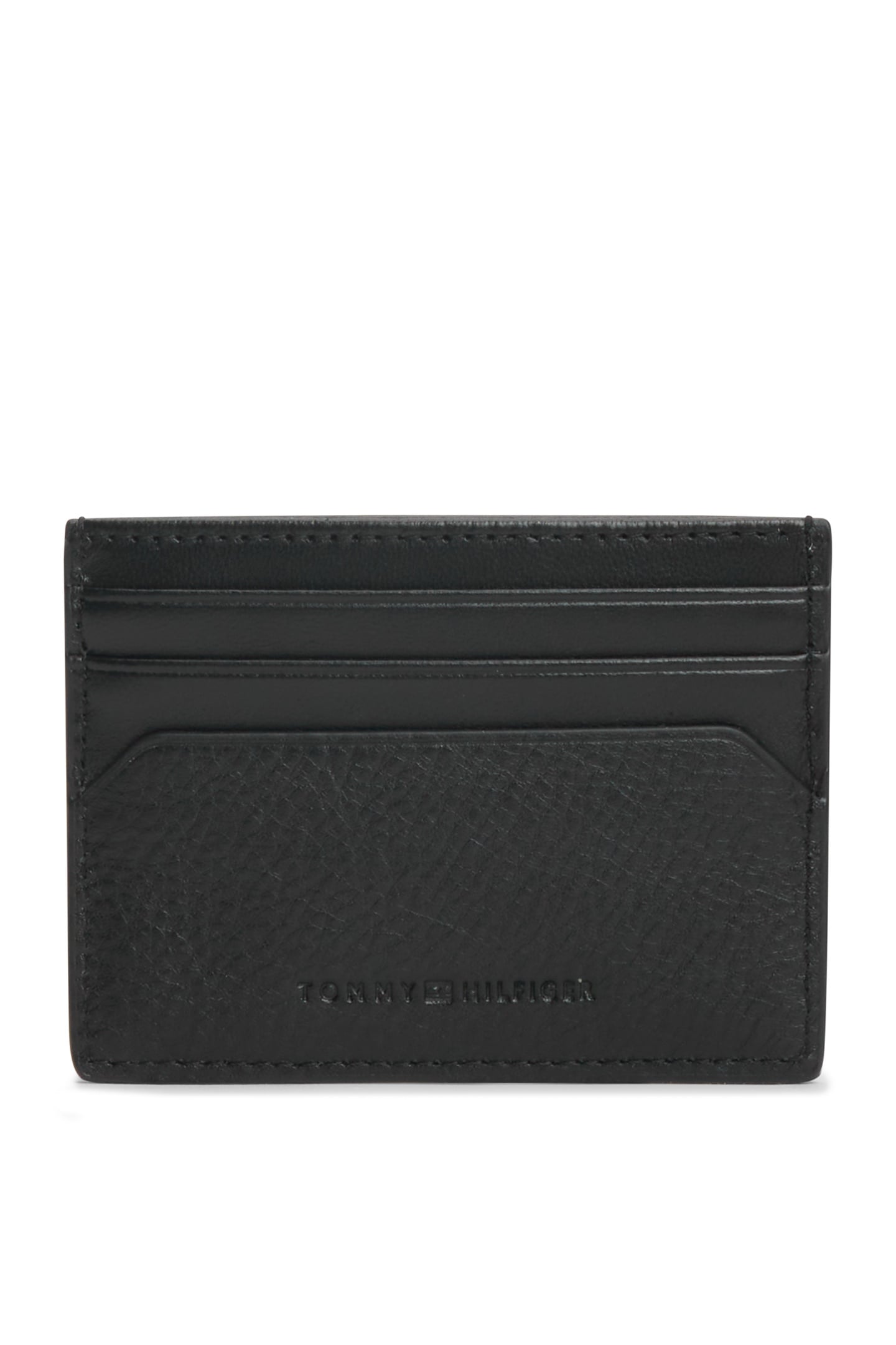 TH CENTRAL CARDCASE HOLDER BLACK 2