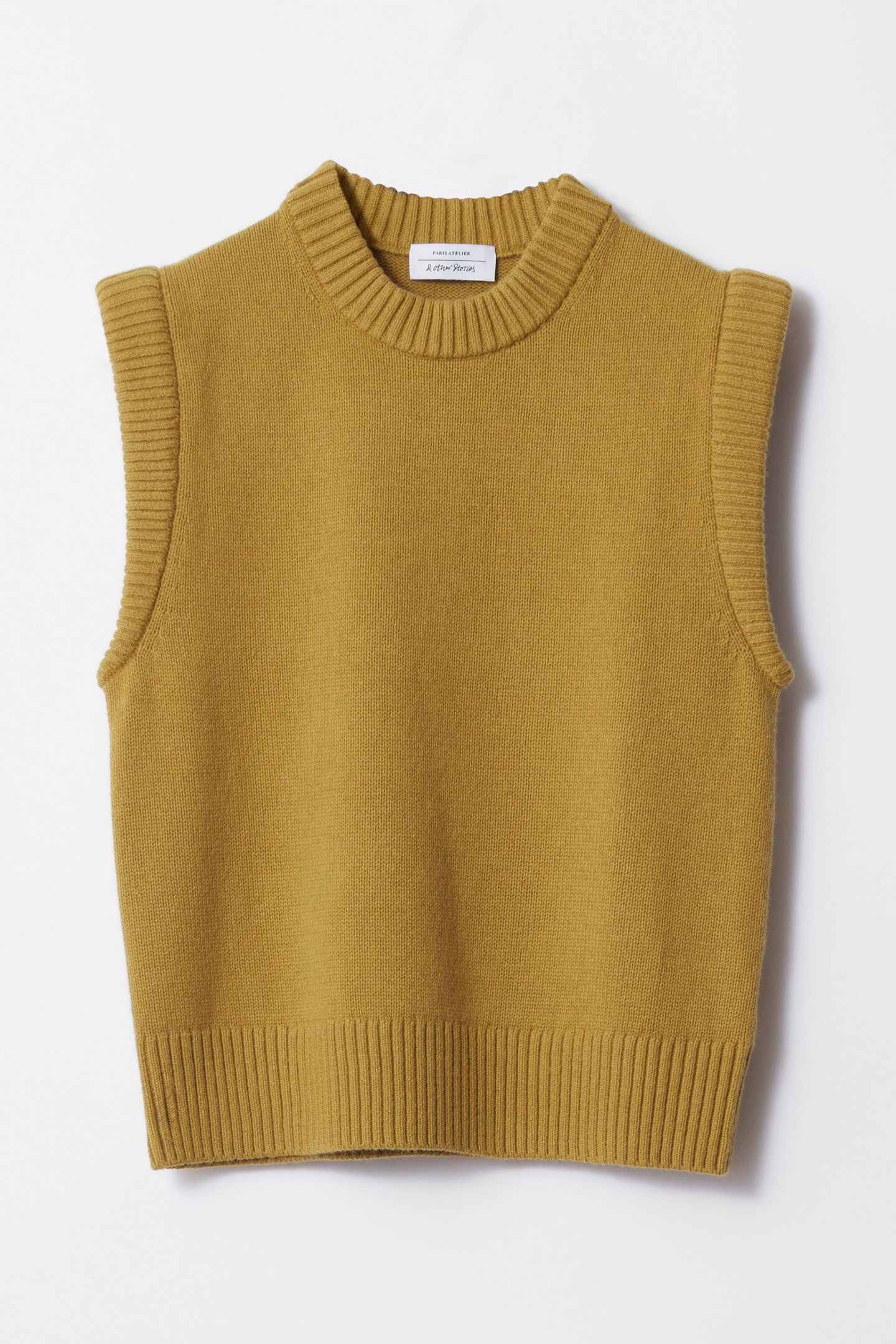 PA DIAZ VEST GREEN 3