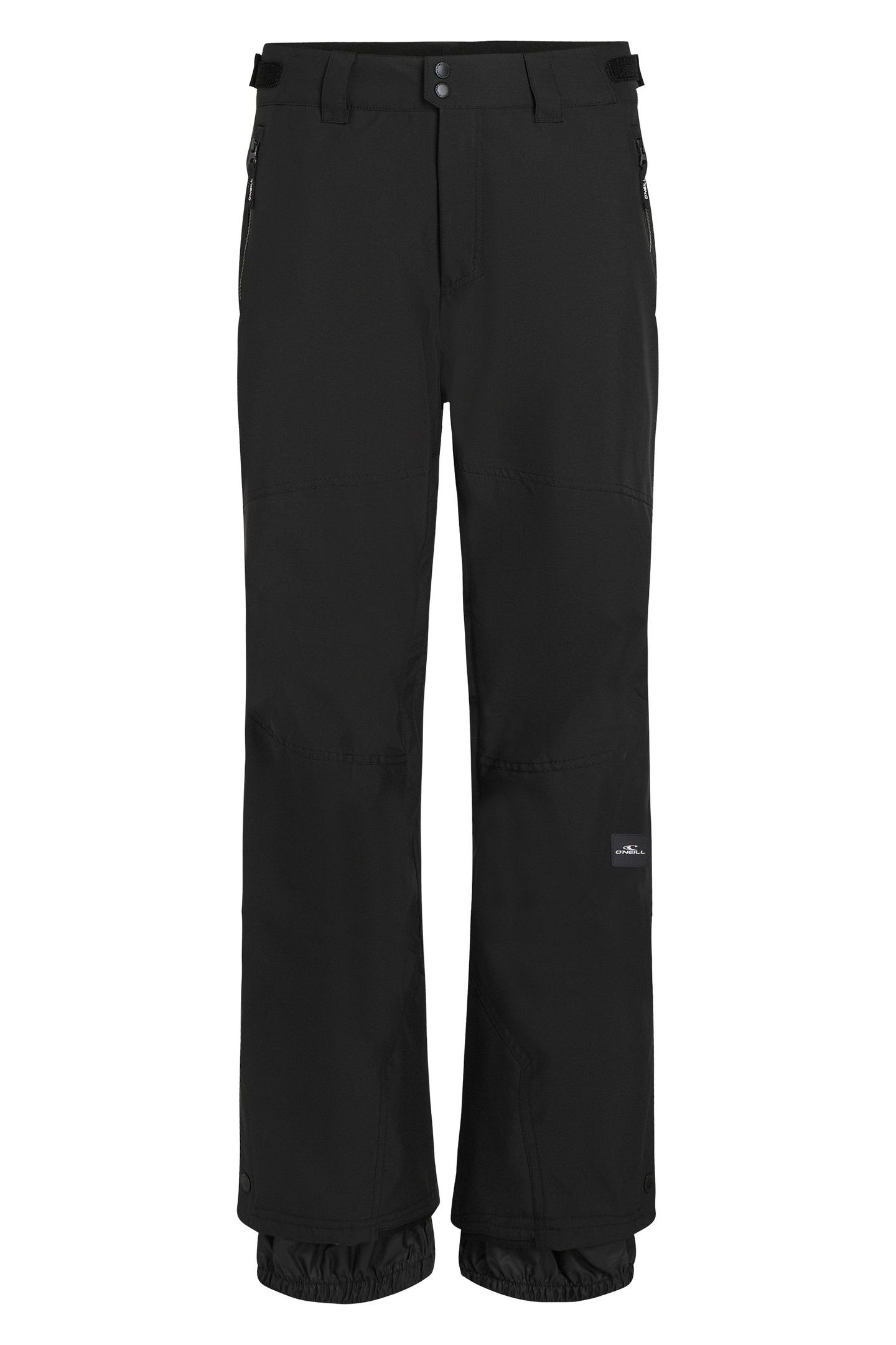 FWC'CRUZ SNOW PANTS BLACK OUT 1