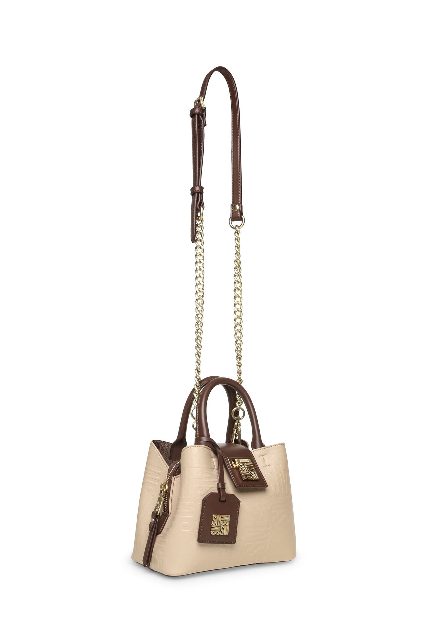 UNISEX BTENOR-S BAGS NATURAL 2