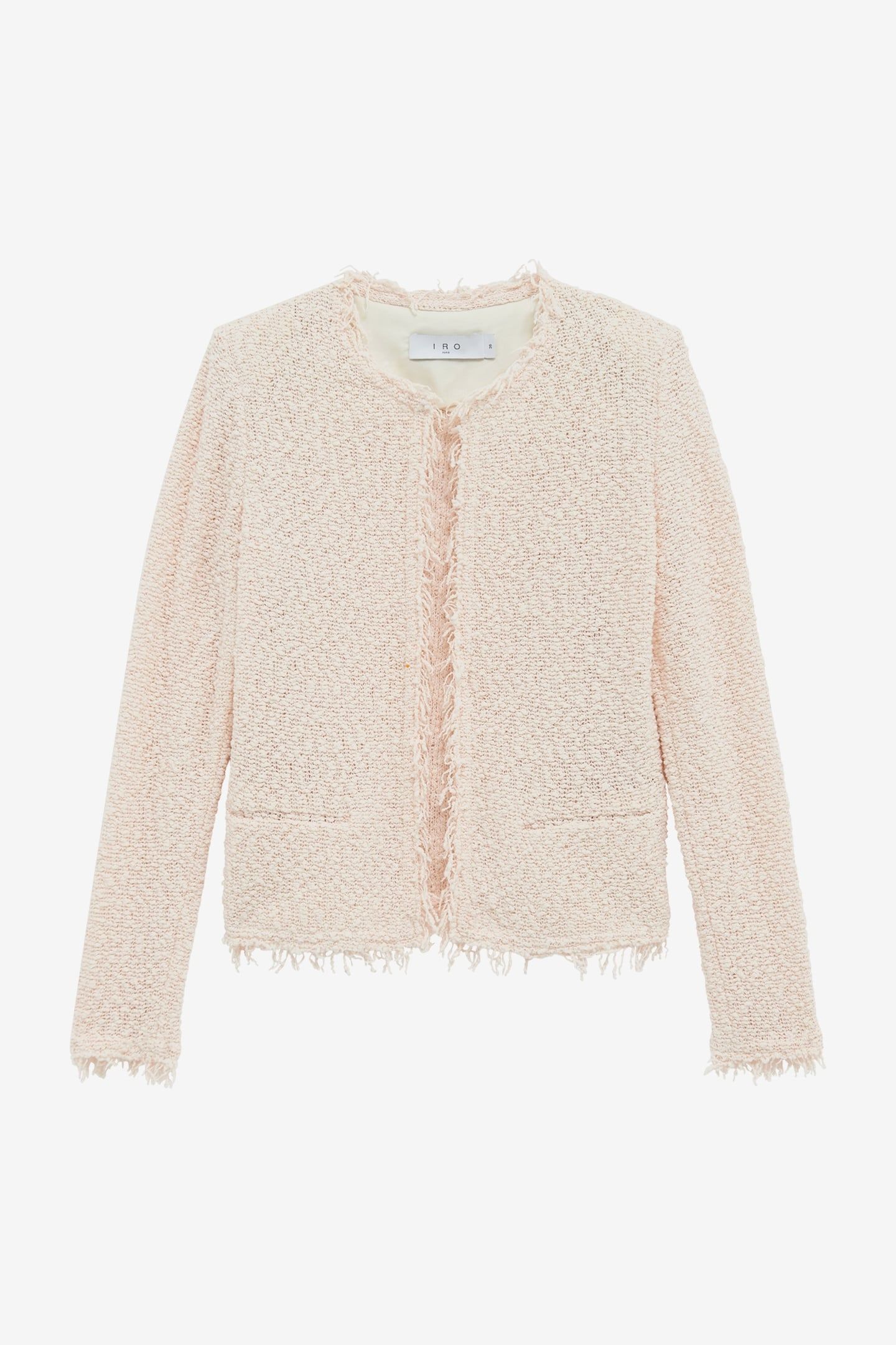 SHAVANI JACKET NUDE 4