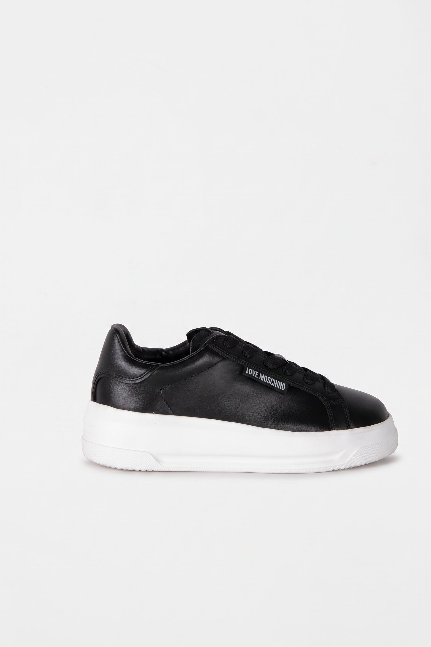 SNEAKERS BLACK 1