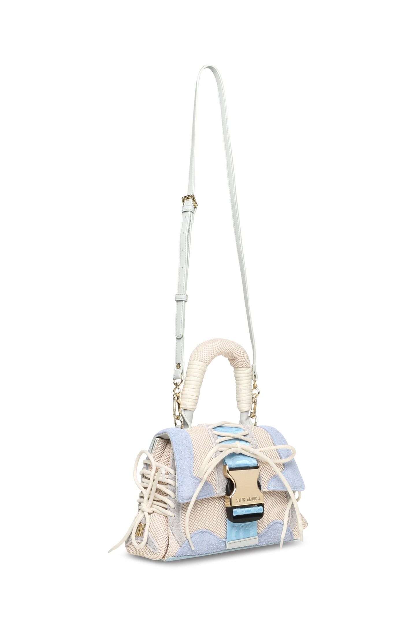 UNISEX BDIEGO-B BAGS BLUE 3