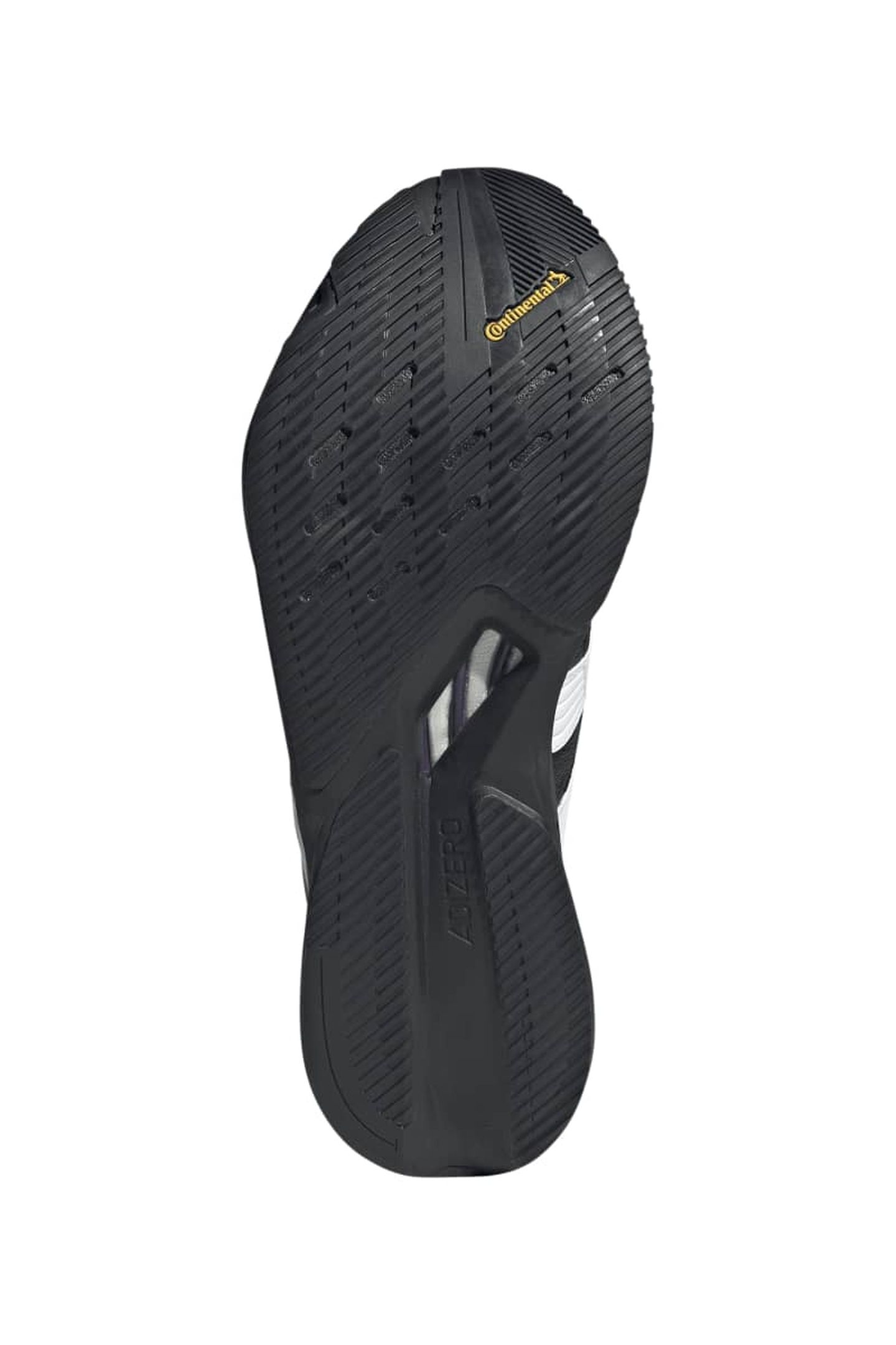 UNISEX EQUIPMENT PREDATOR RUN CORE BLACK 7