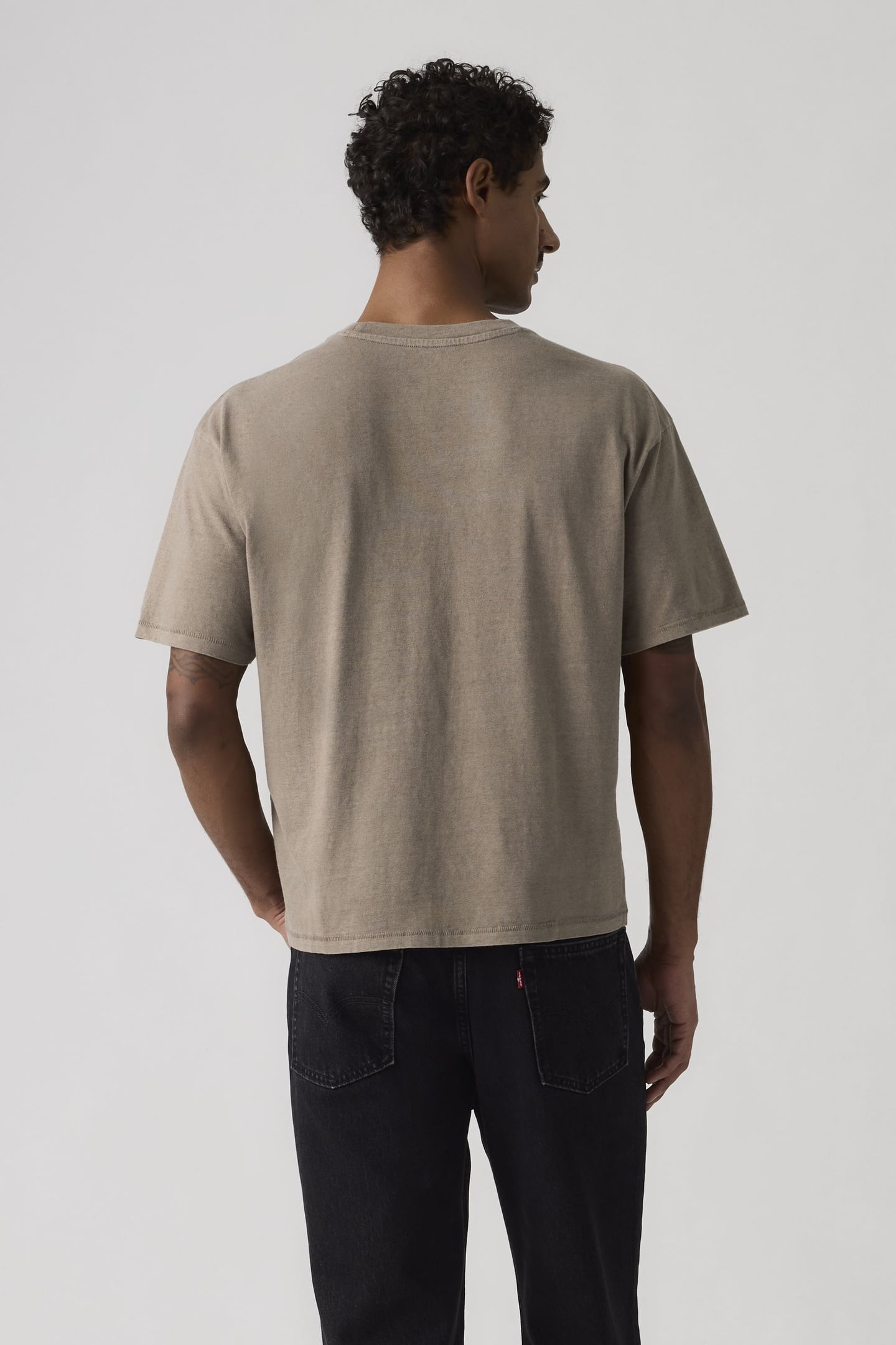 BOXY TEE 2