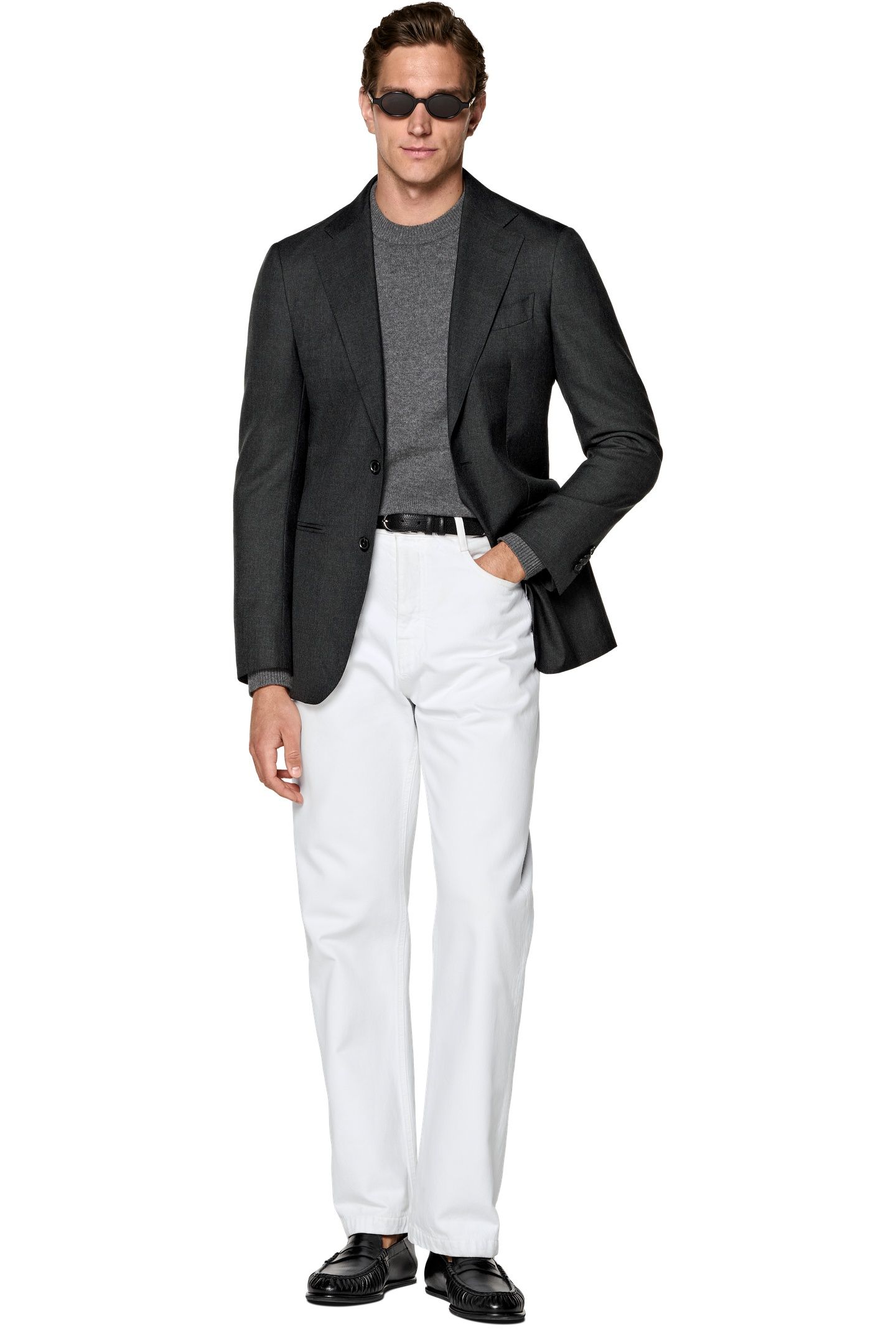 DARK GREY HAVANA PERENNIAL DARK GREY 4