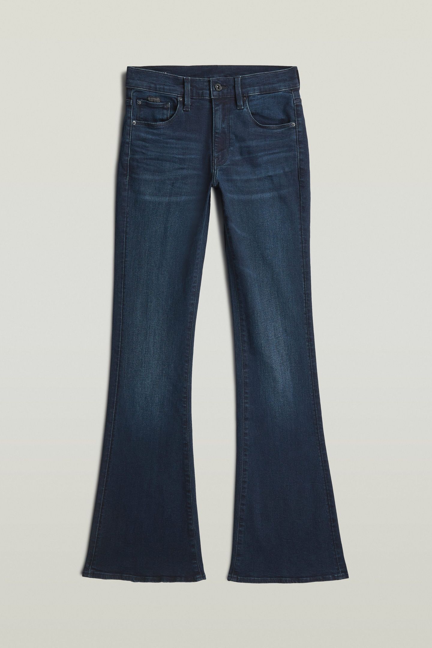 3301 FLARE BLUE 4