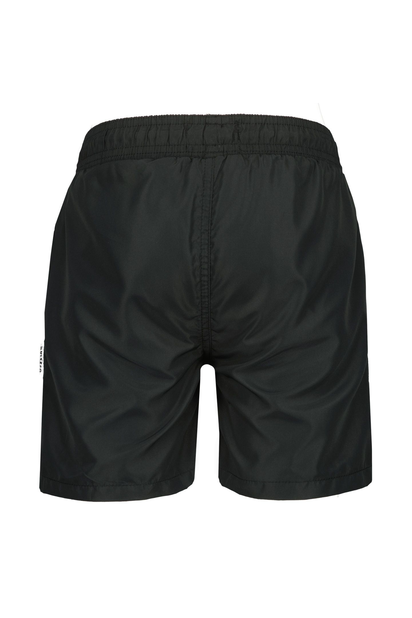 BOYS RAFFI SWIMSHORT DEEP BLACK 3