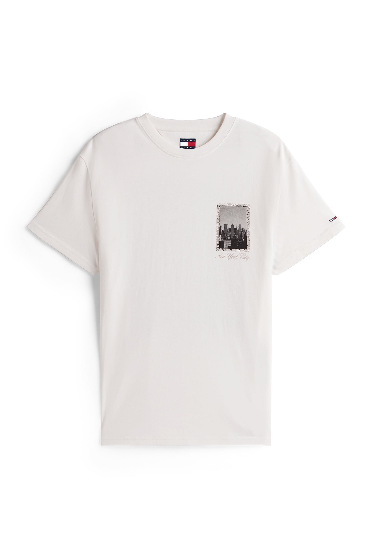 TJM REG PHOTO TEE ECRU 4