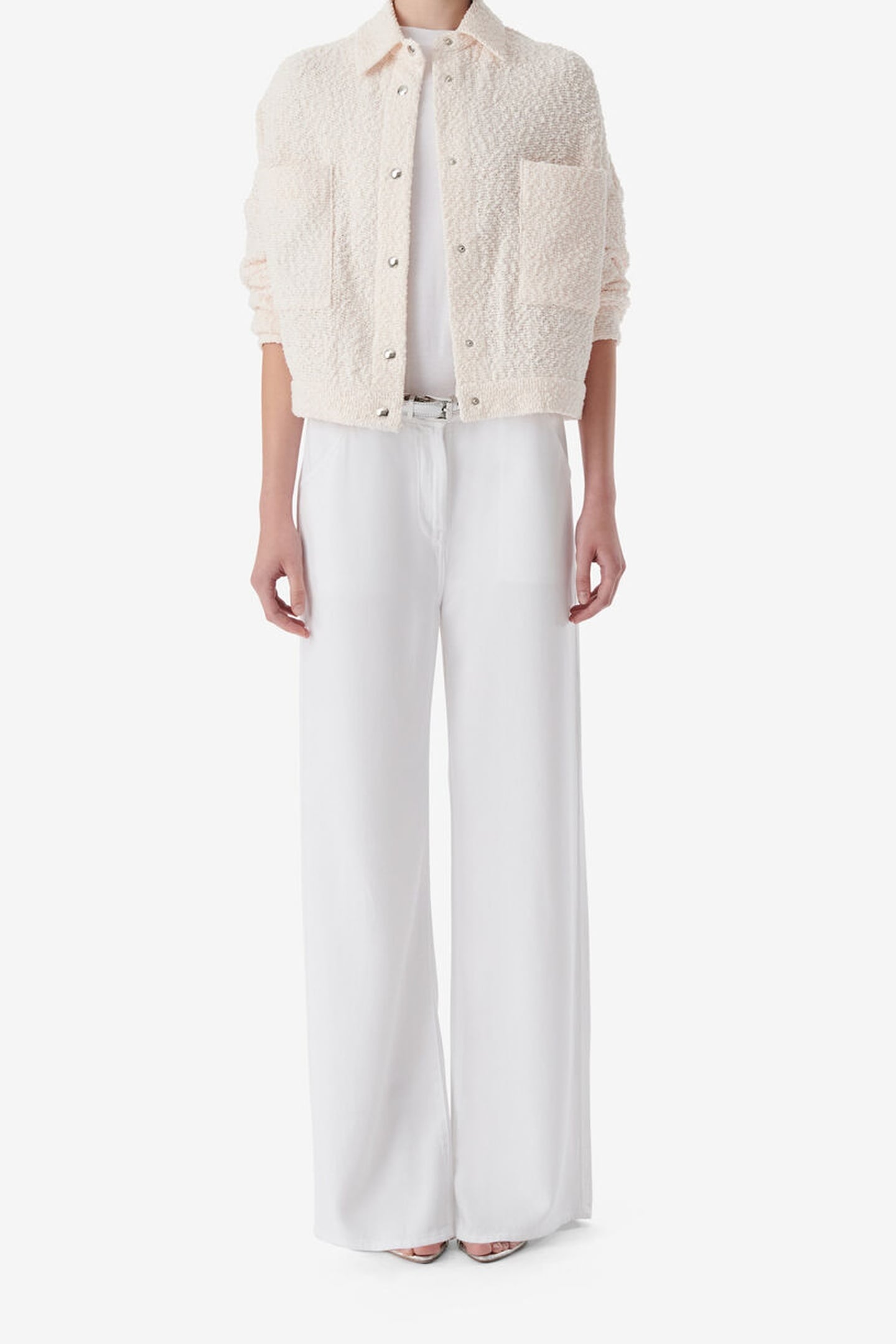 PABLI JACKET NUDE 1