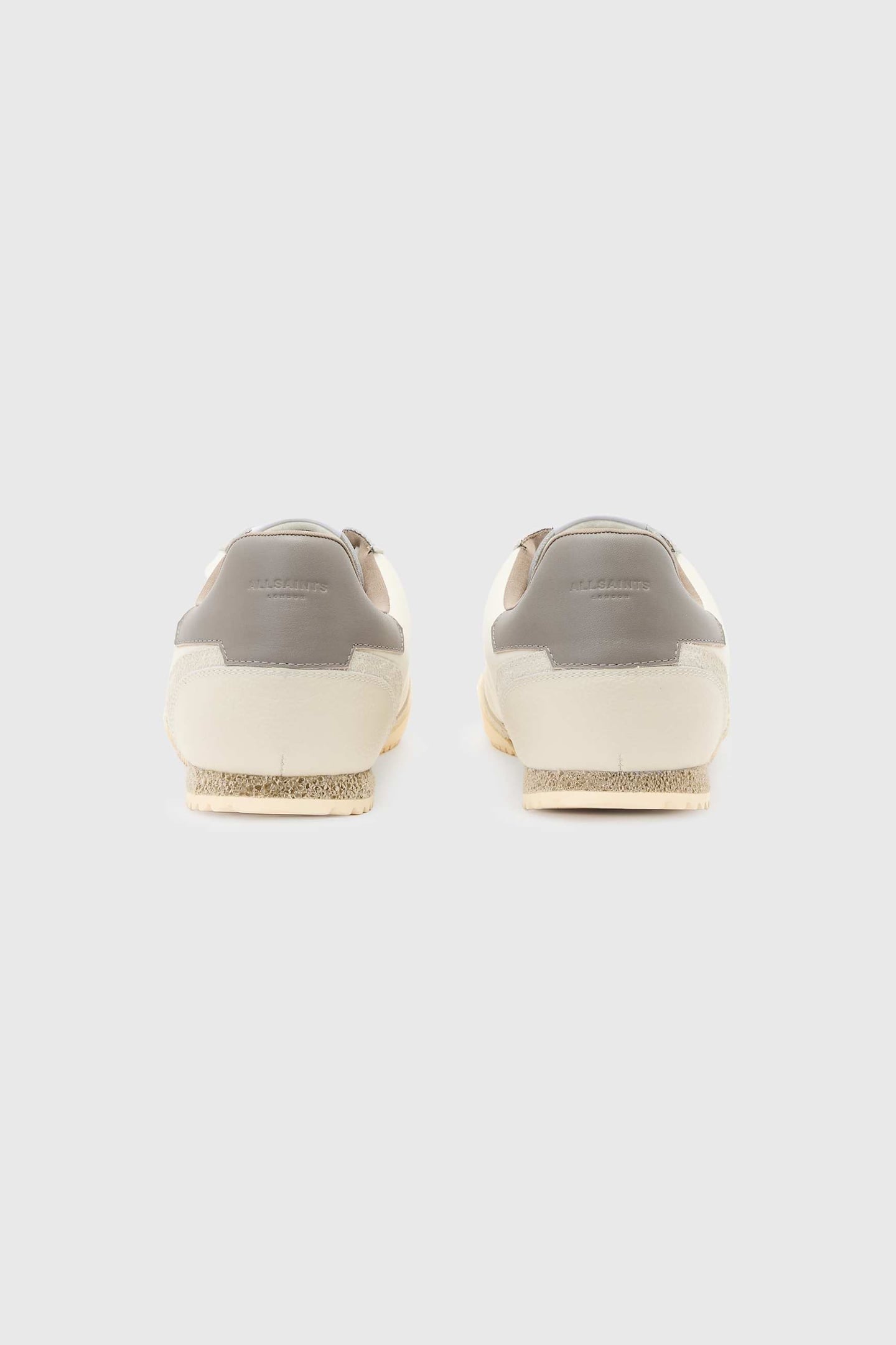 HARRI LOW TOP CHALK WHITE 4
