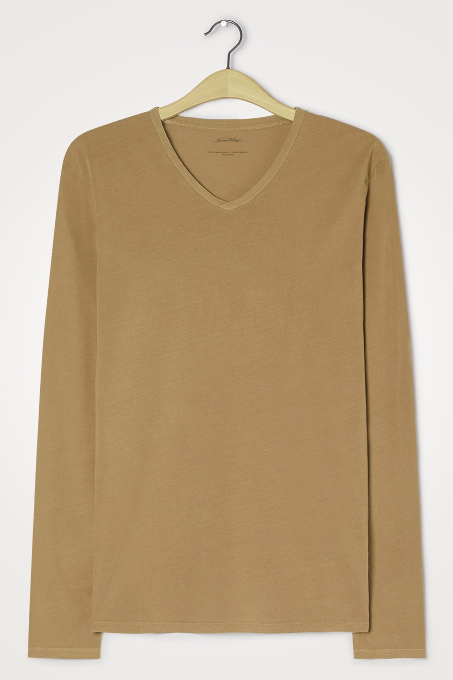VEGIFLOWER LONG-SLEEVE T-SHIRT LIEGEOIS 3