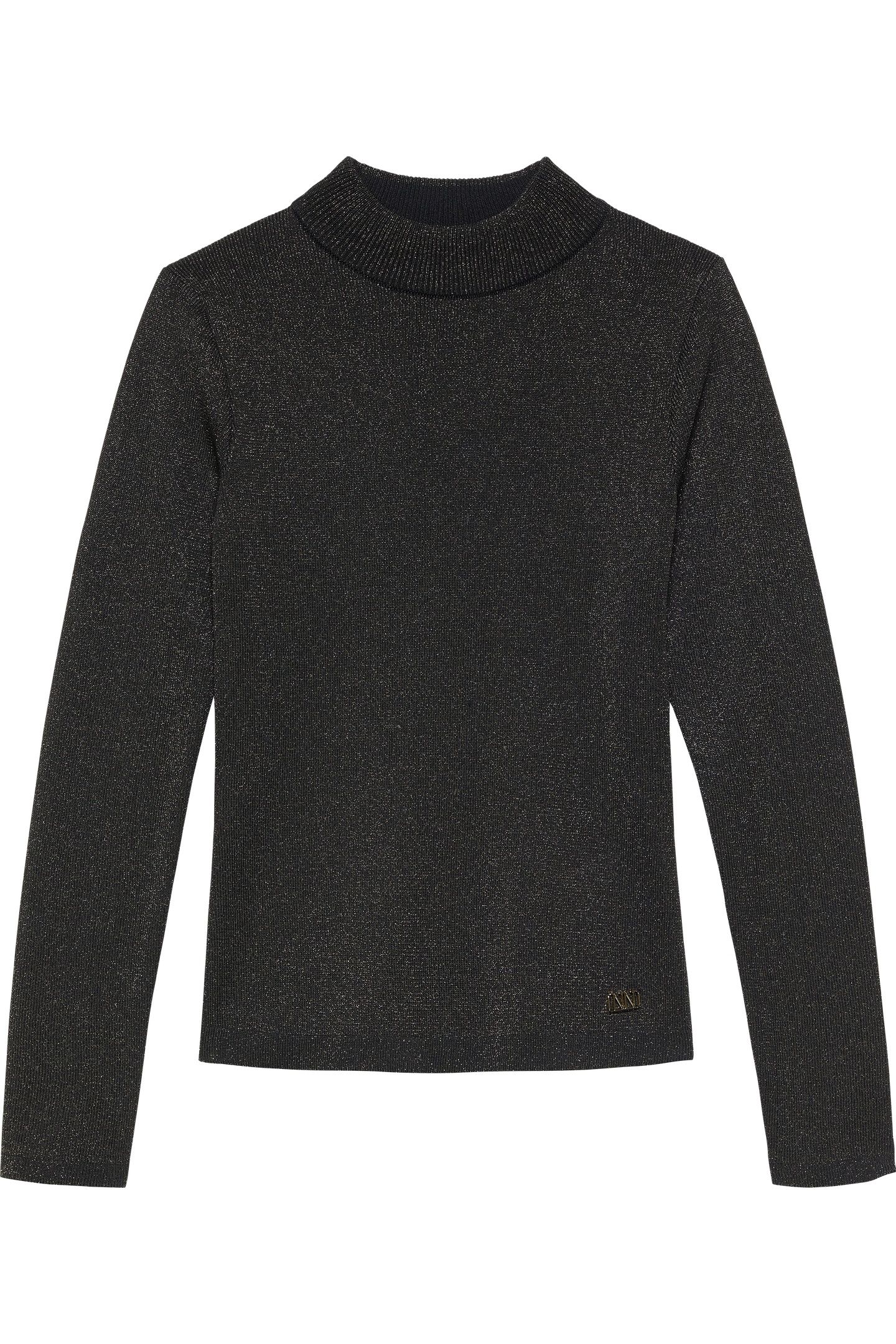 LEXI JOLIE TOP BLACK 2