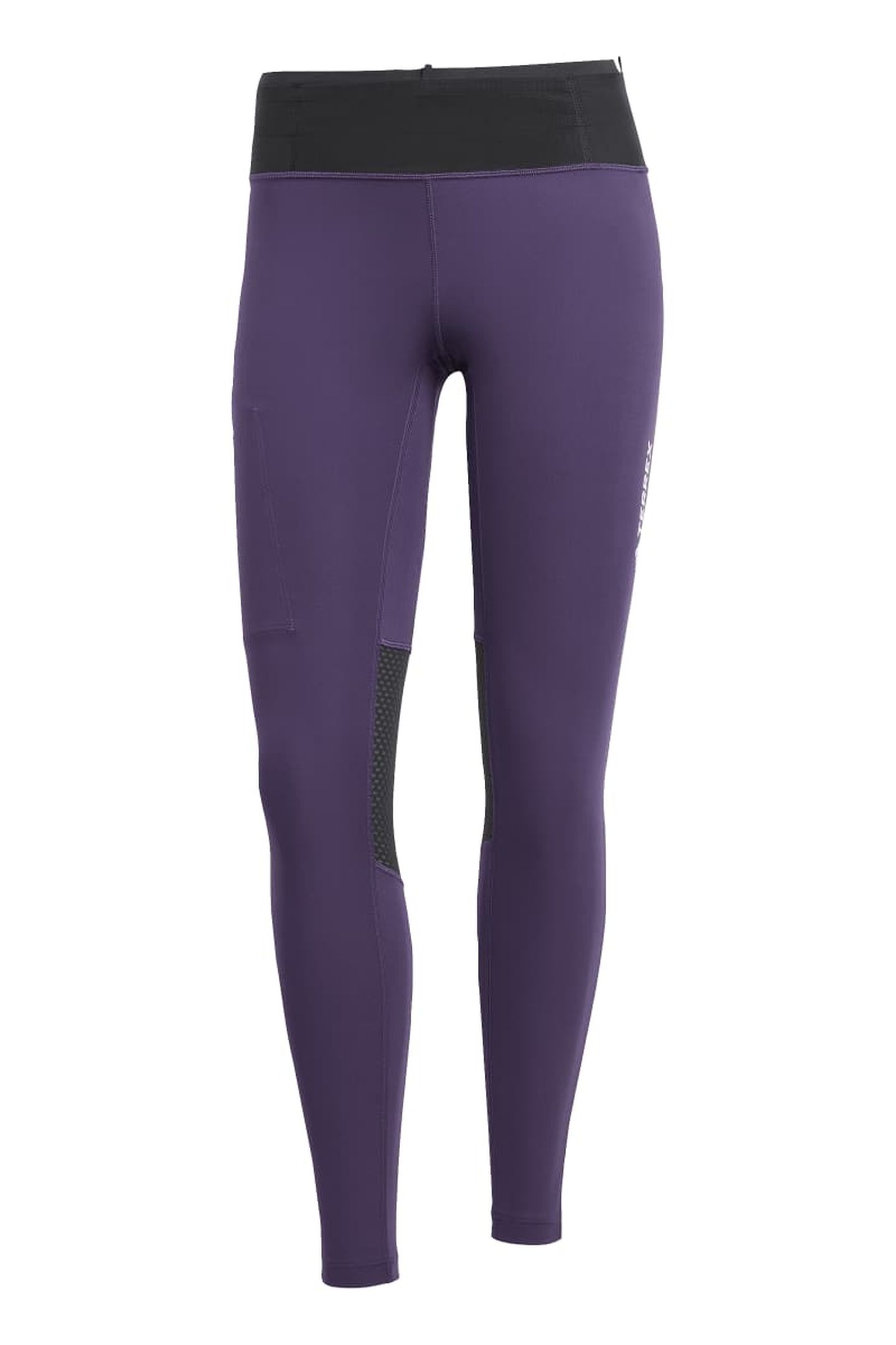 W XPR TIGHTS AURORA PLUM 4