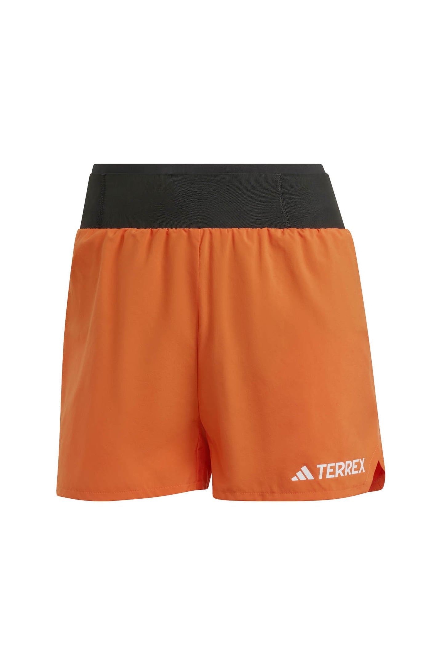 W XPR SHORTS SEMI IMPACT ORANGE 4