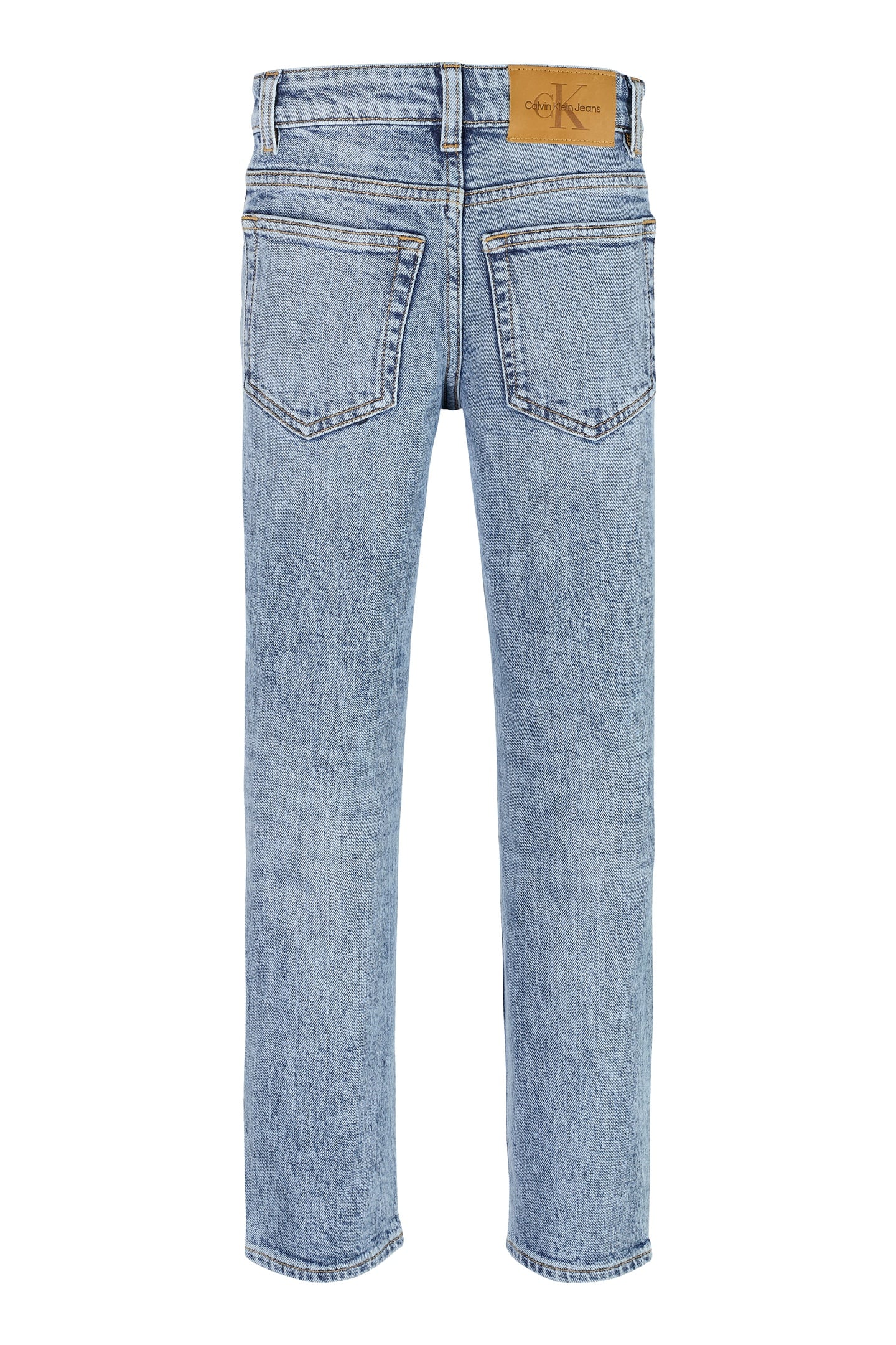 BOYS SLIM REEF BLUE 4