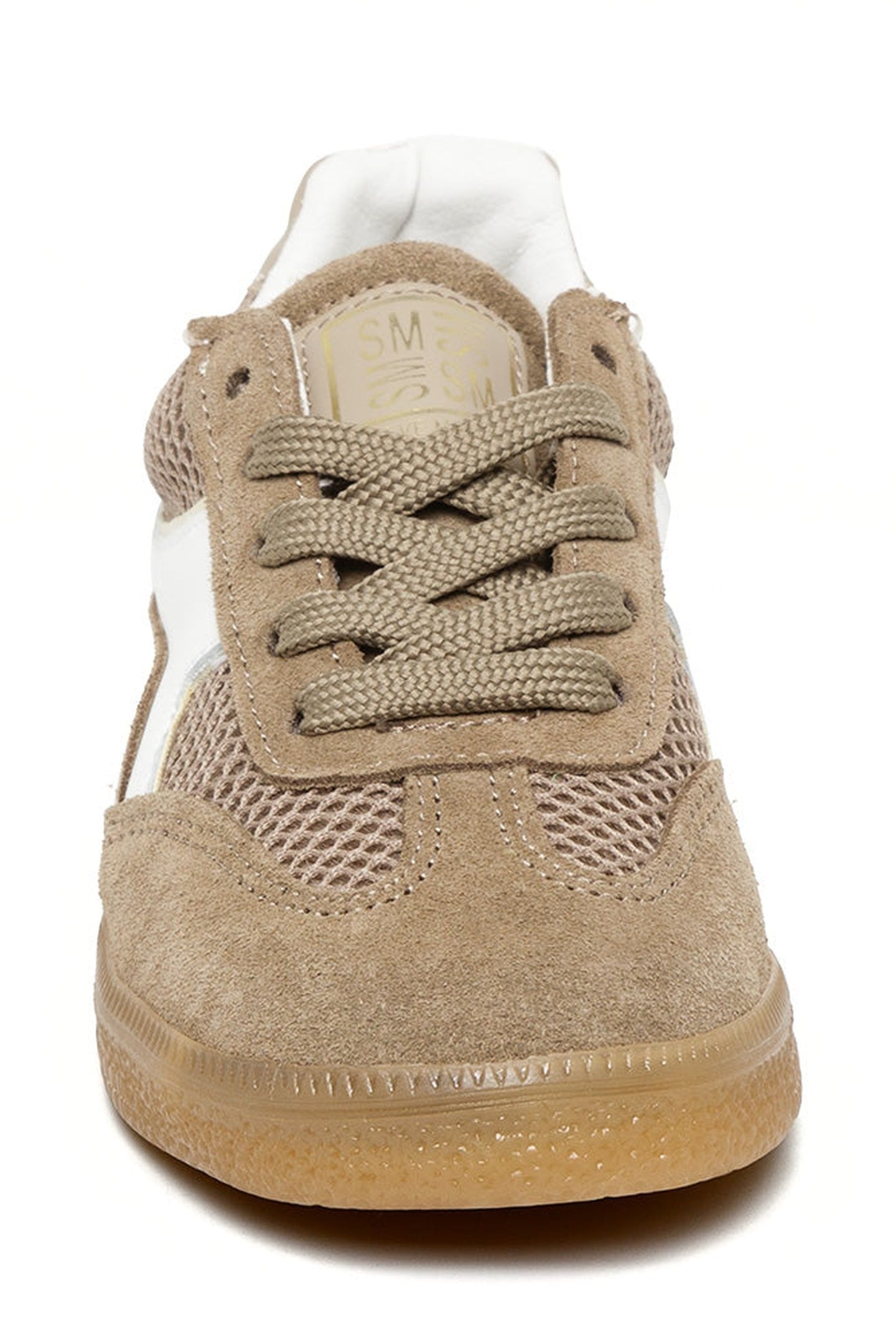 JESMA SNEAKERS TAUPE MULTI 5