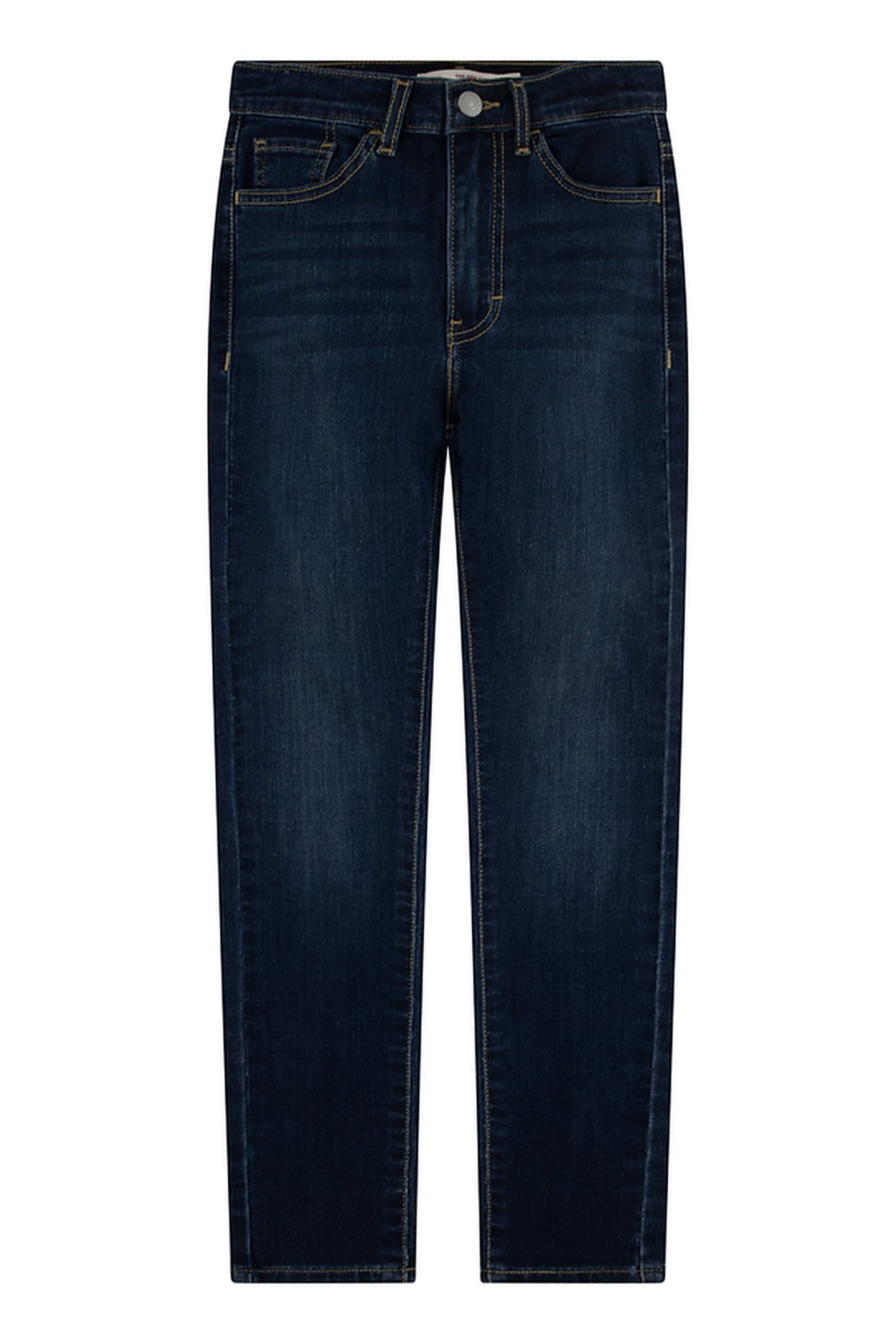 GIRLS 720 HIGH RISE SUPER SKINNY MACHU PICCHU 1