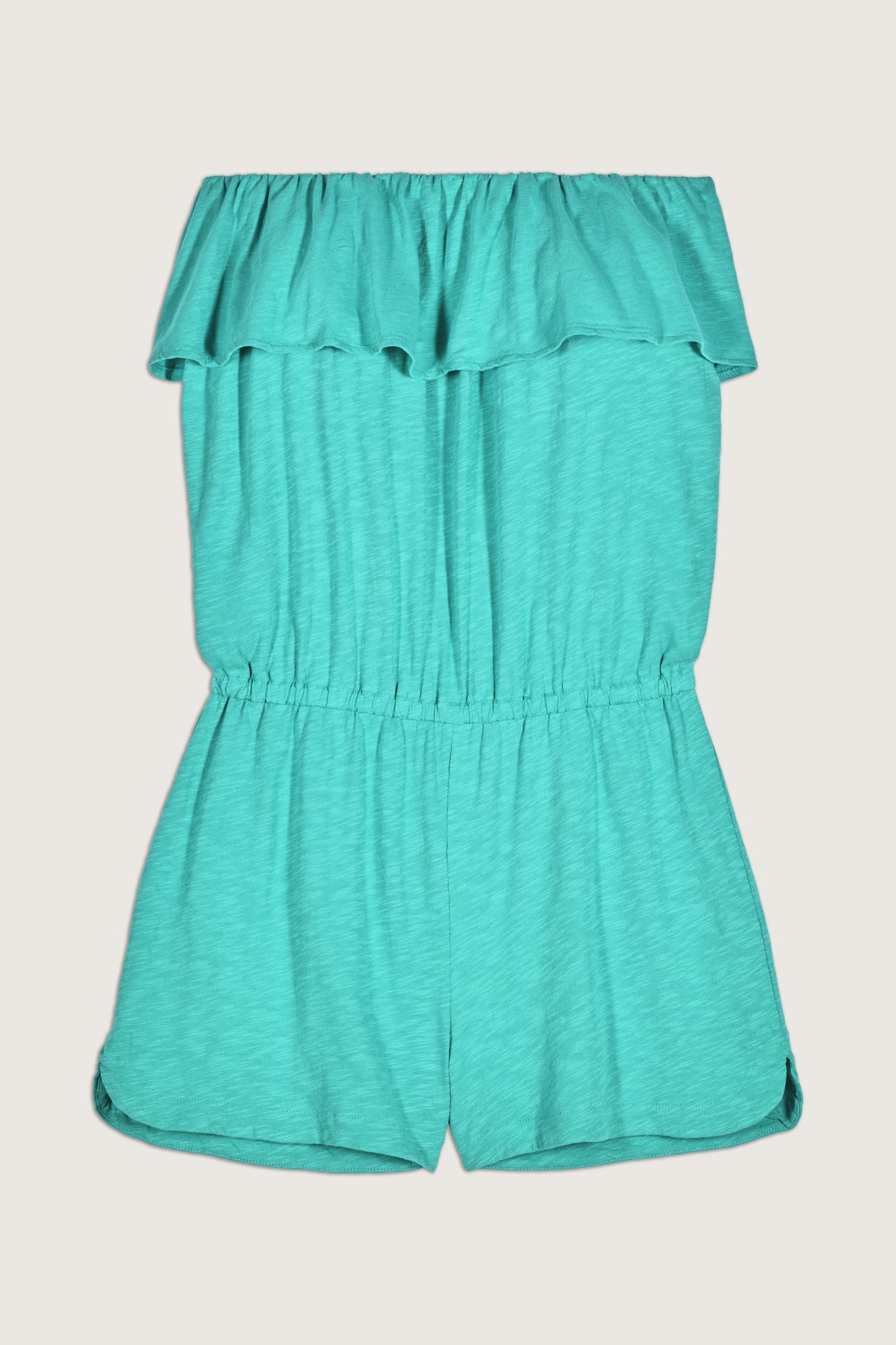 PLAYSUIT VERT 3