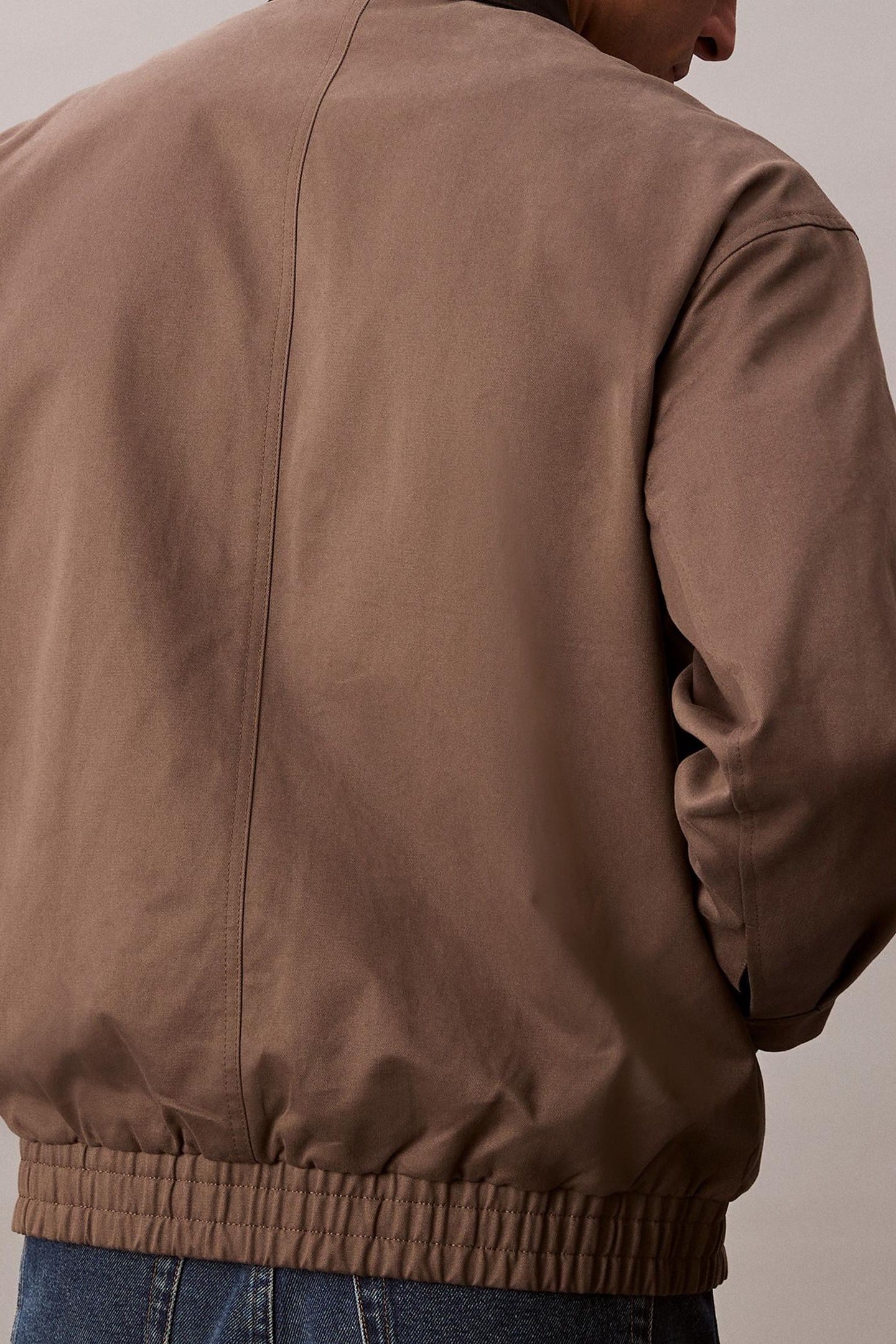 LS COTTON FULL ZIP MOREL 2