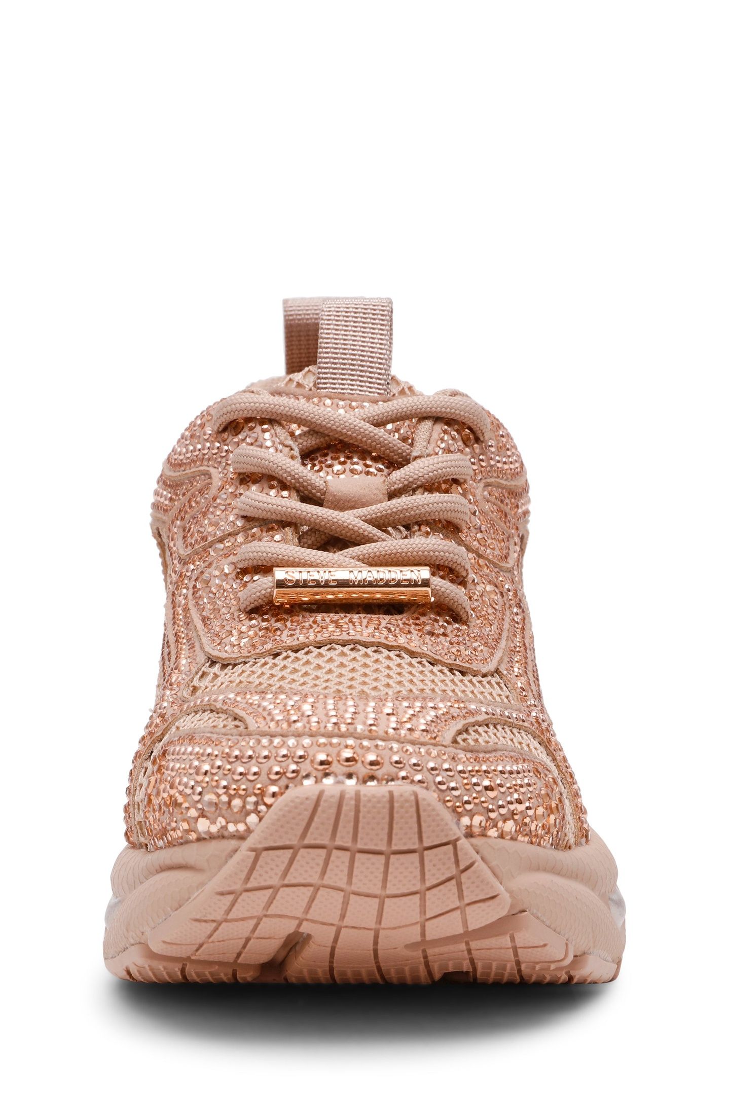 ZONAR-R SNEAKERS ROSE GOLD 2