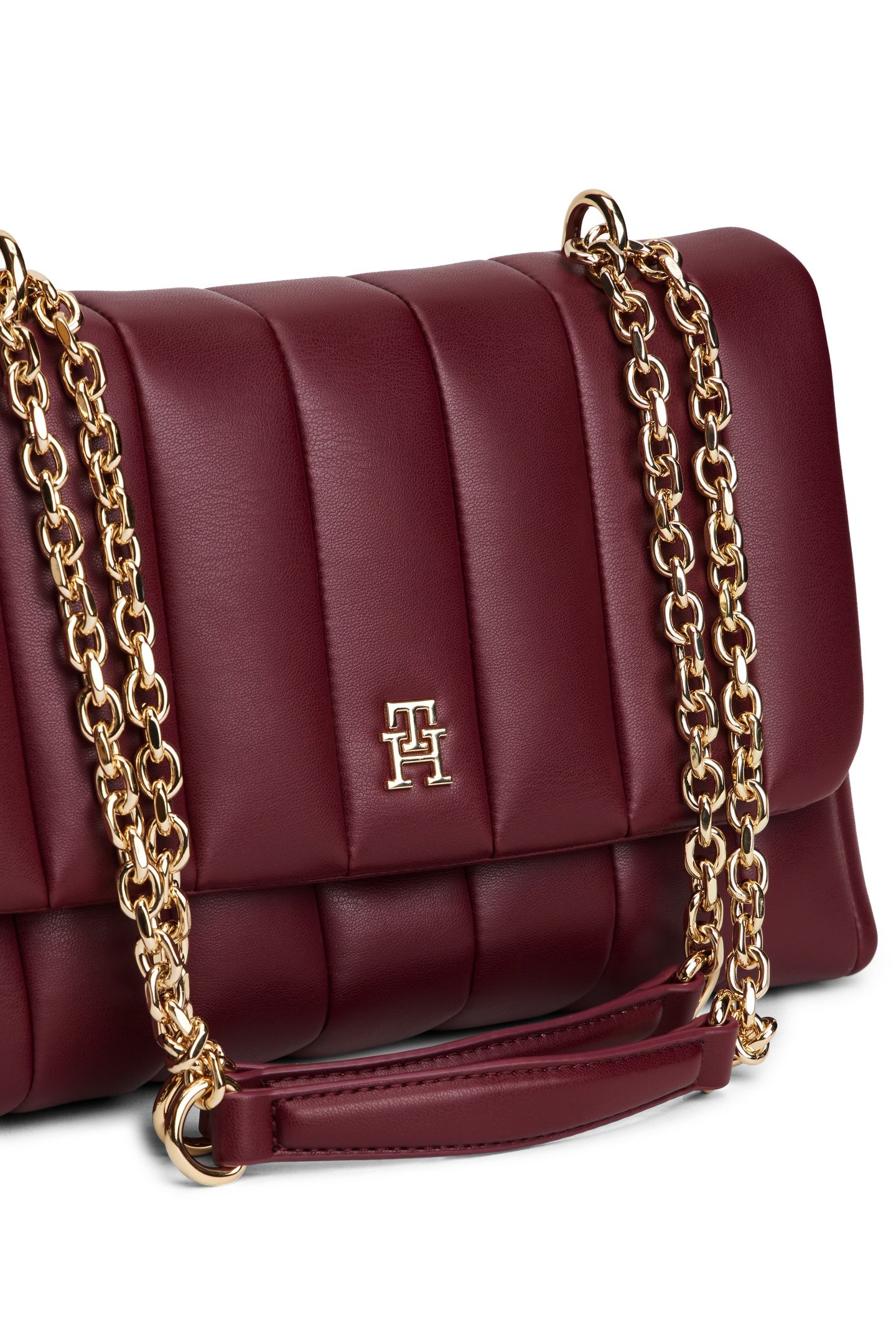 TH GRACE MEDIUM CROSSOVER DEEP ROUGE 5