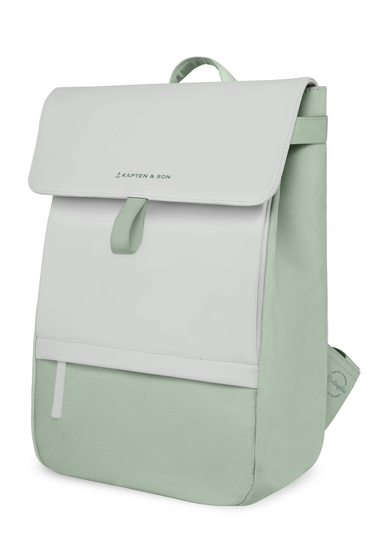 UNISEX FYN CLASSIC MUTED MINT 1
