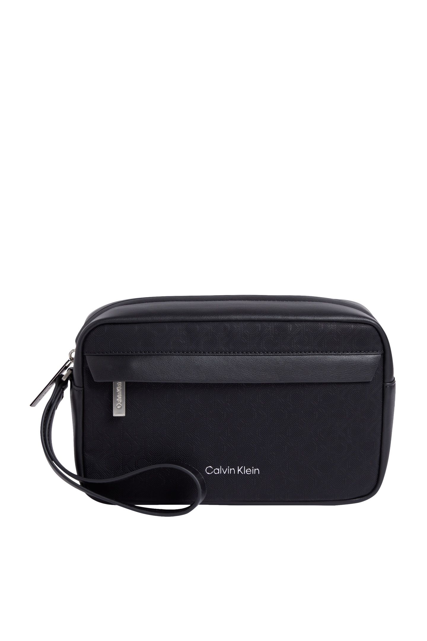 CK MUST MONO WASHBAG BLACK 1
