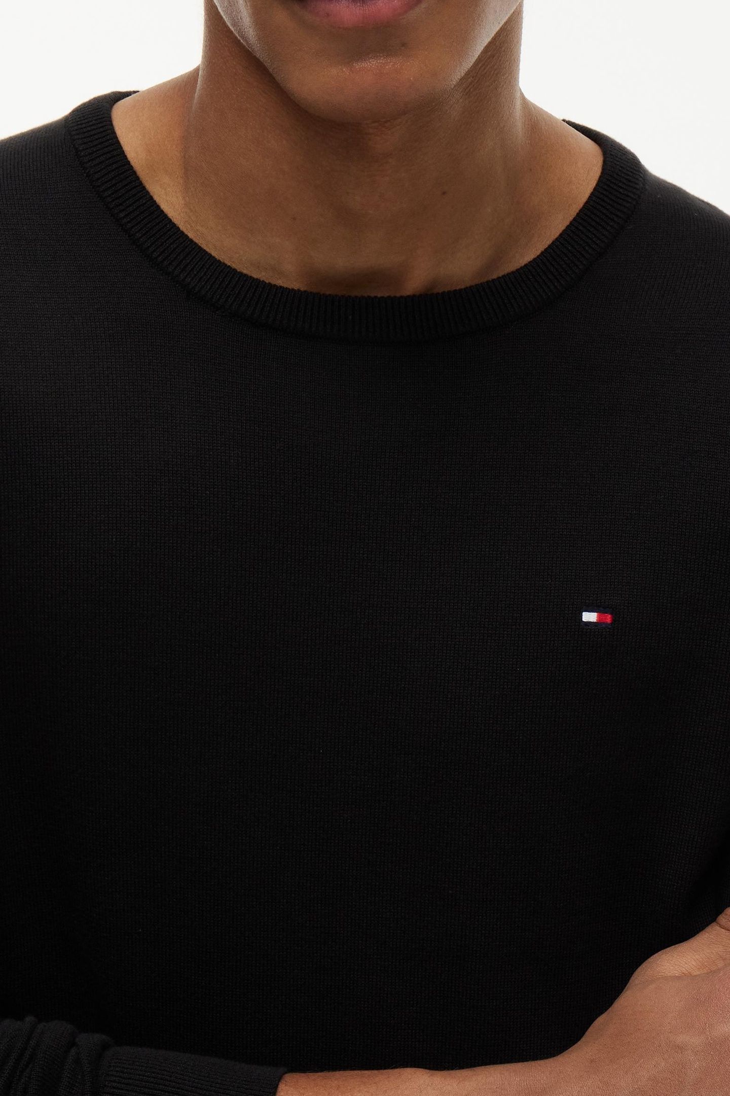 CORE ESSENTIAL COTTO BLACK 6