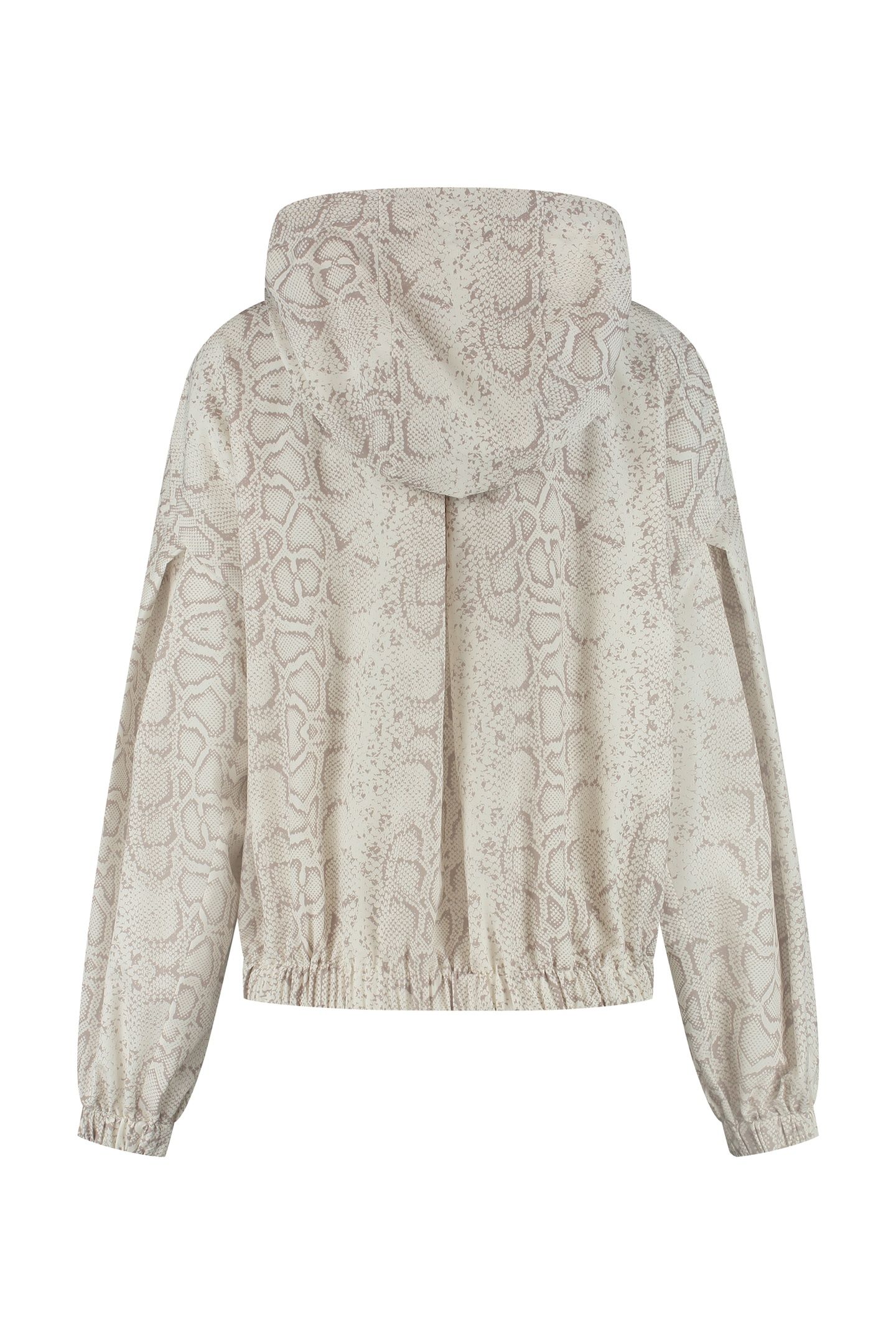 DONNA JACKET SIERRA LATTE 2