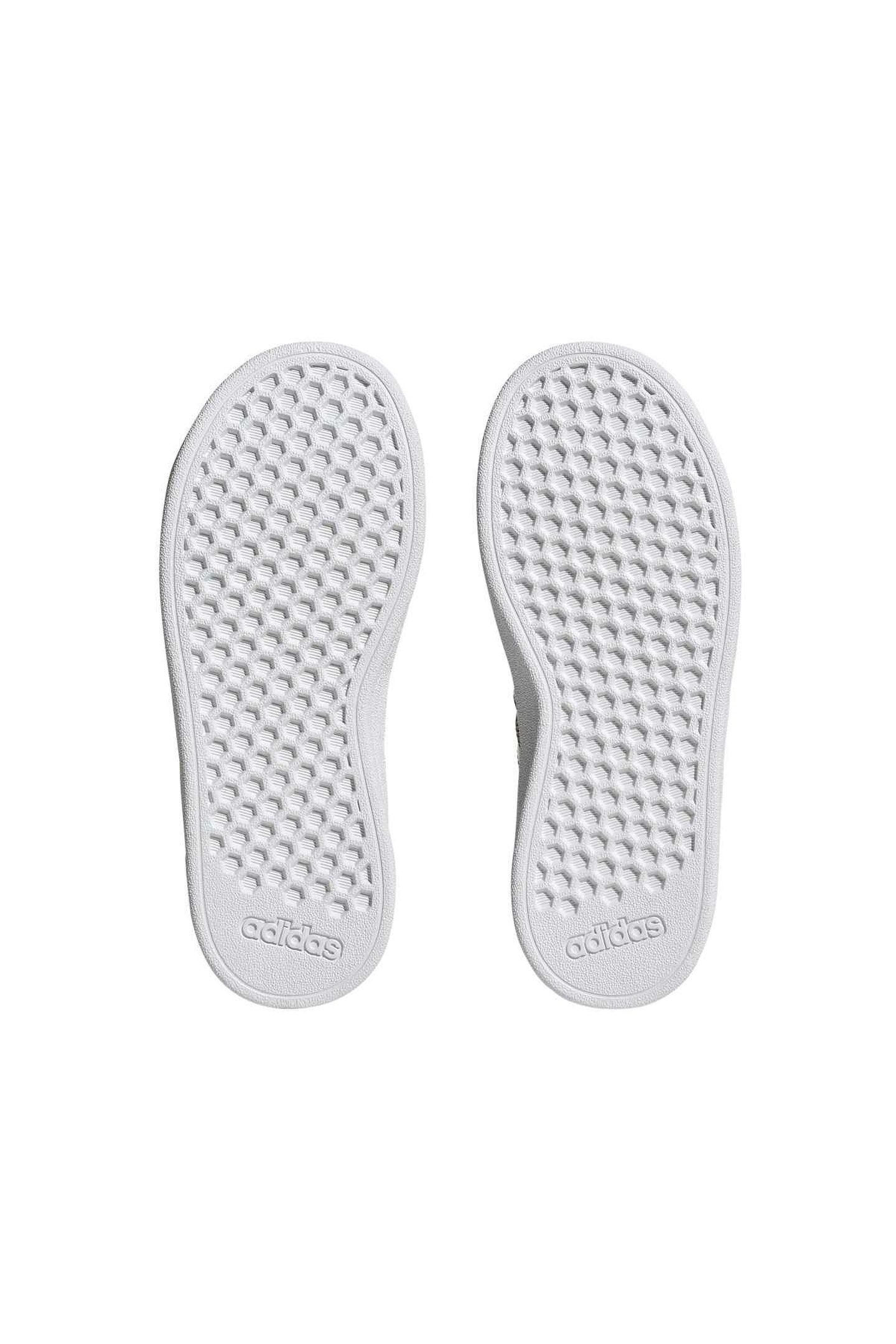 KIDS GRAND COURT 2.0 EL WHITE 7